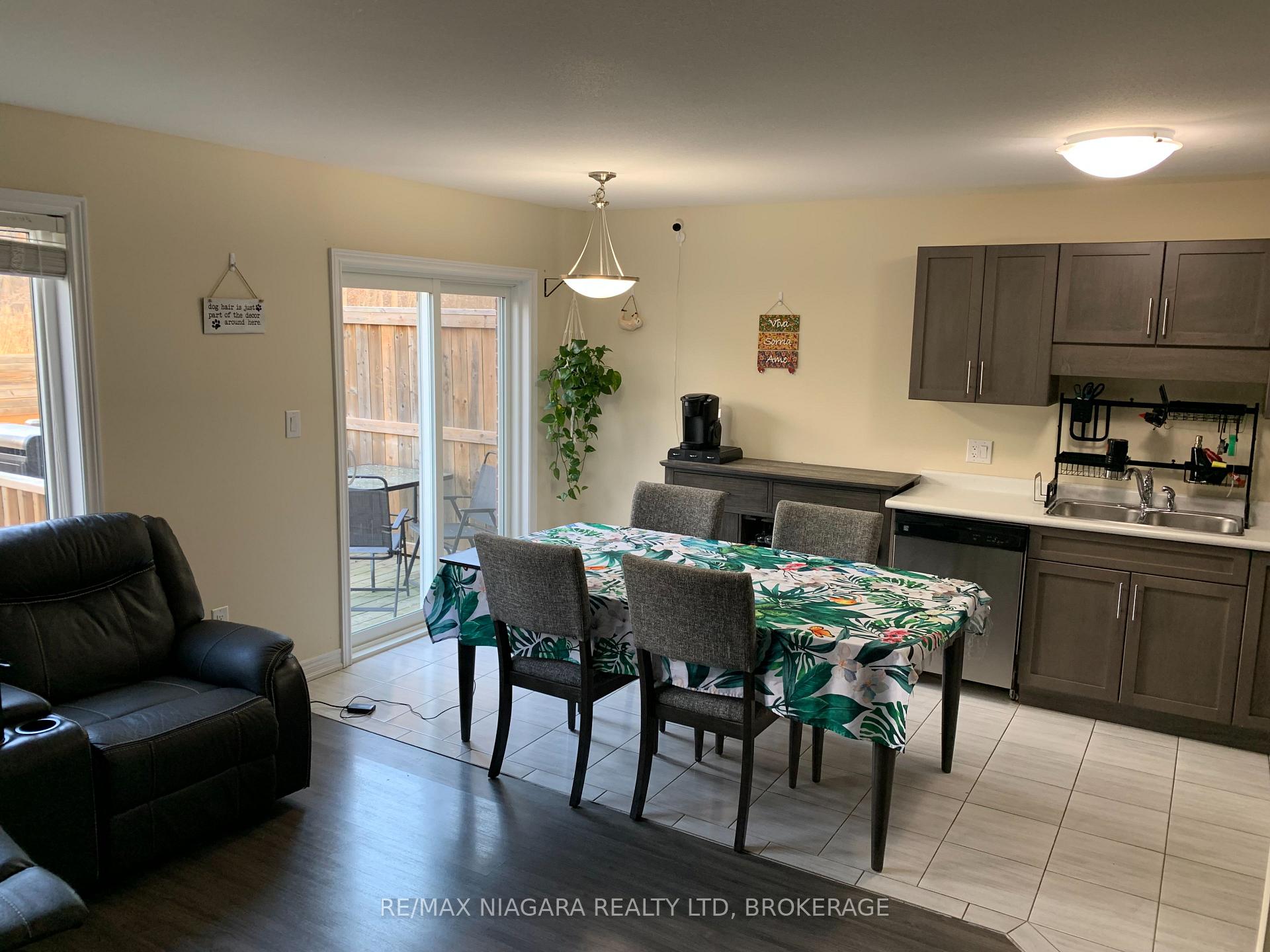 Photo 7 of 12 Haney Drive, Thorold, Hurricane/Merrittville — HOMEH