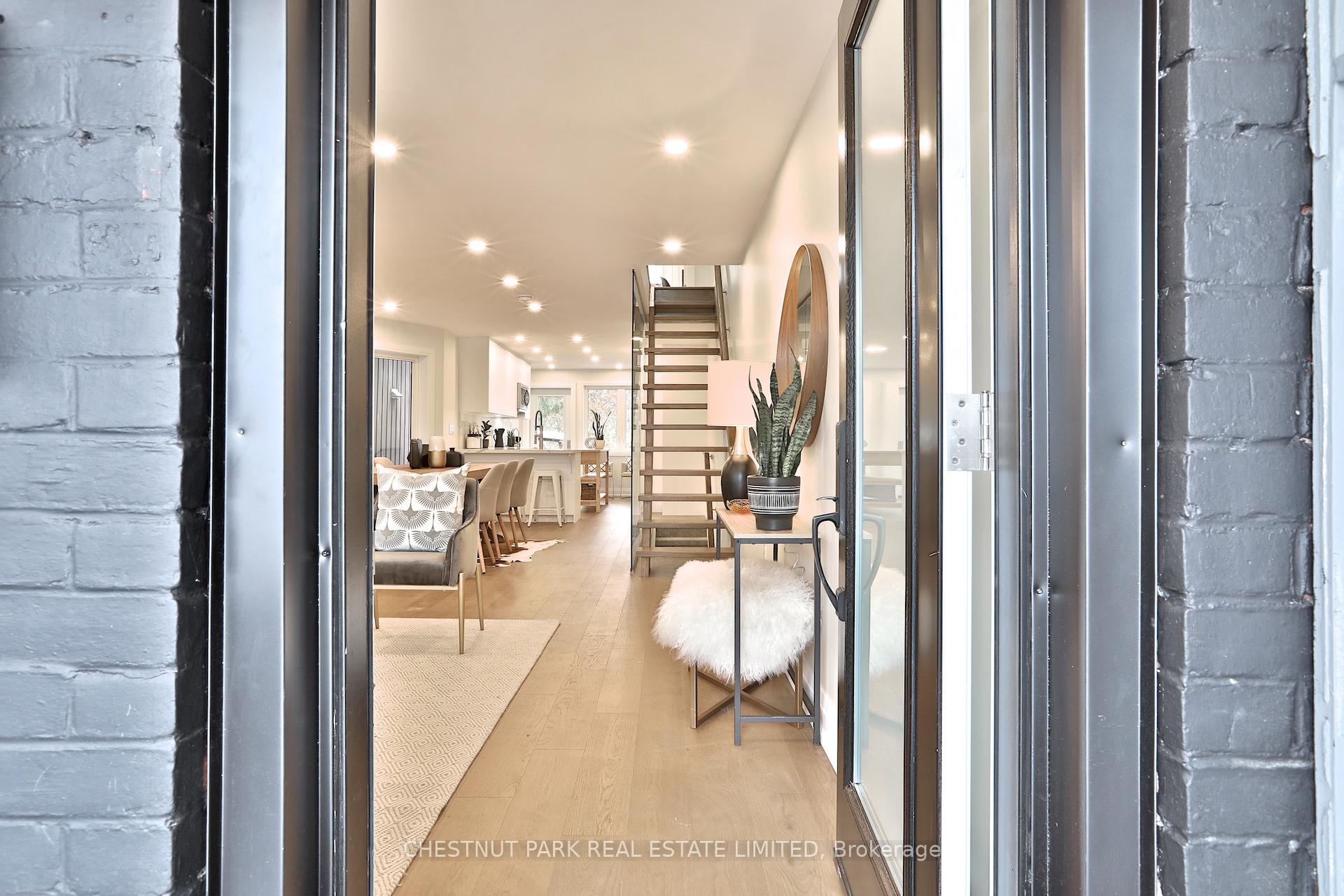 Photo 3 of 227 Browning Avenue, Toronto, Broadview North — HOMEH