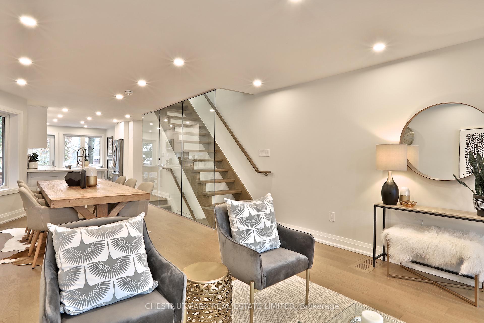 Photo 6 of 227 Browning Avenue, Toronto, Broadview North — HOMEH