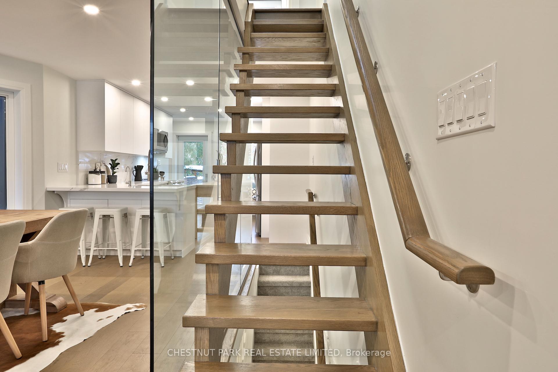 Photo 7 of 227 Browning Avenue, Toronto, Broadview North — HOMEH