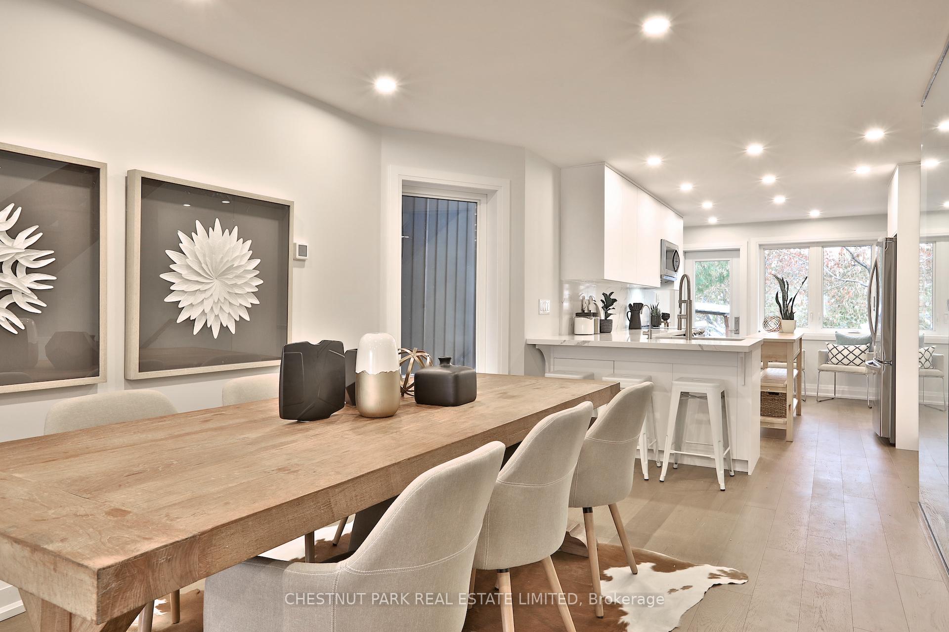 Photo 8 of 227 Browning Avenue, Toronto, Broadview North — HOMEH
