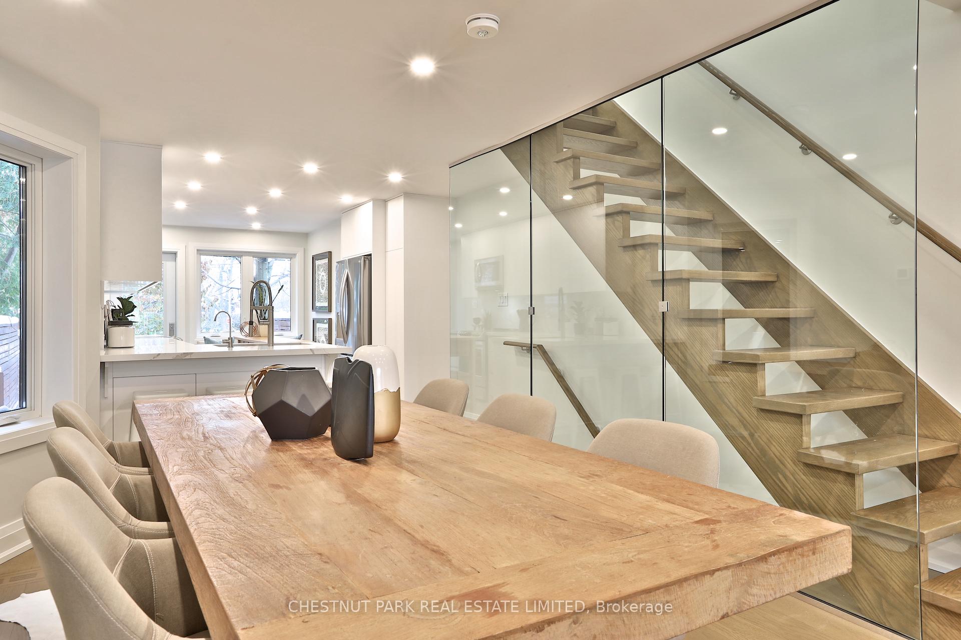 Photo 9 of 227 Browning Avenue, Toronto, Broadview North — HOMEH