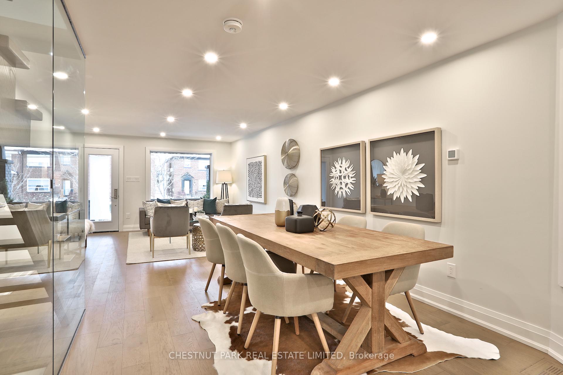 Photo 10 of 227 Browning Avenue, Toronto, Broadview North — HOMEH
