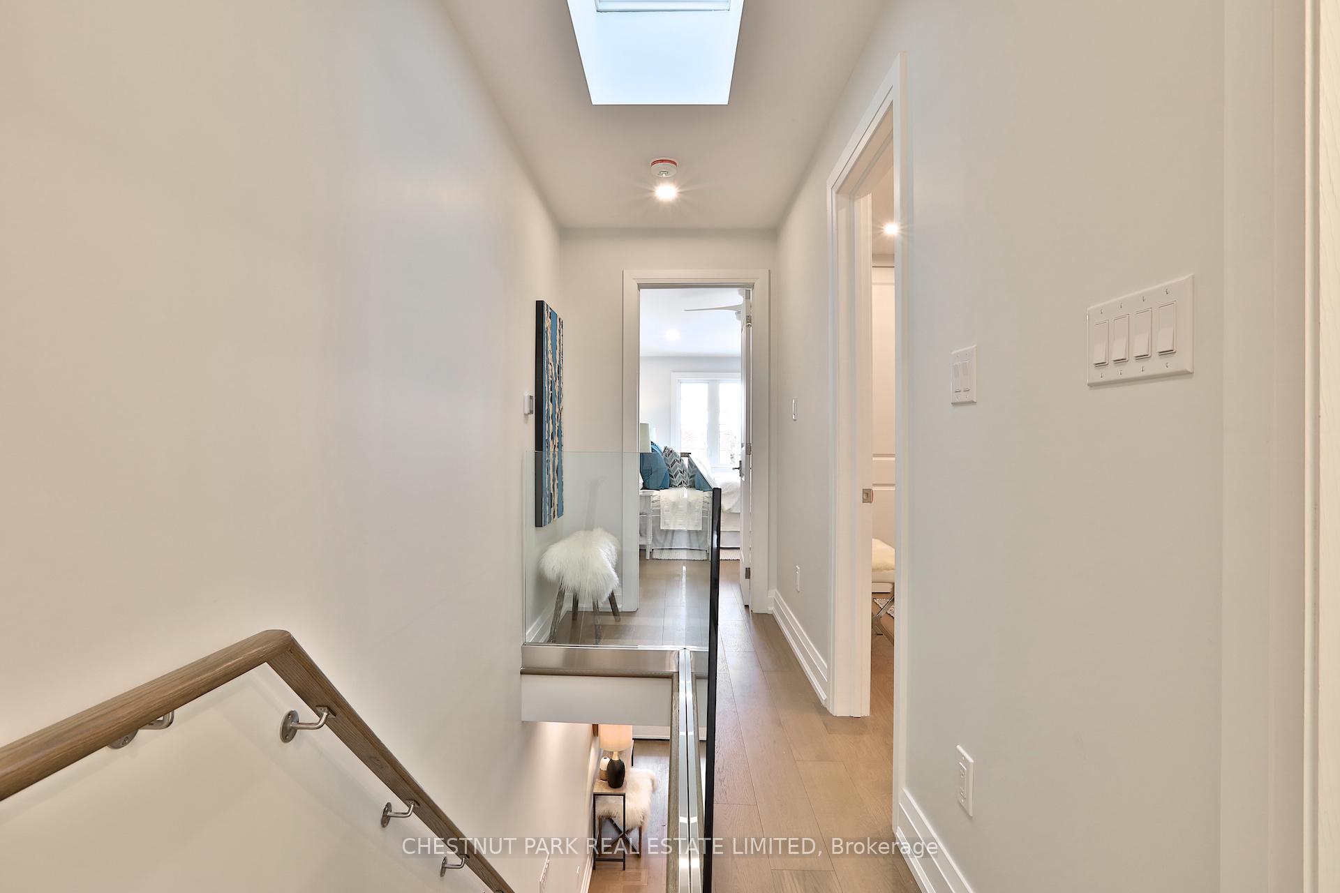 Photo 14 of 227 Browning Avenue, Toronto, Broadview North — HOMEH