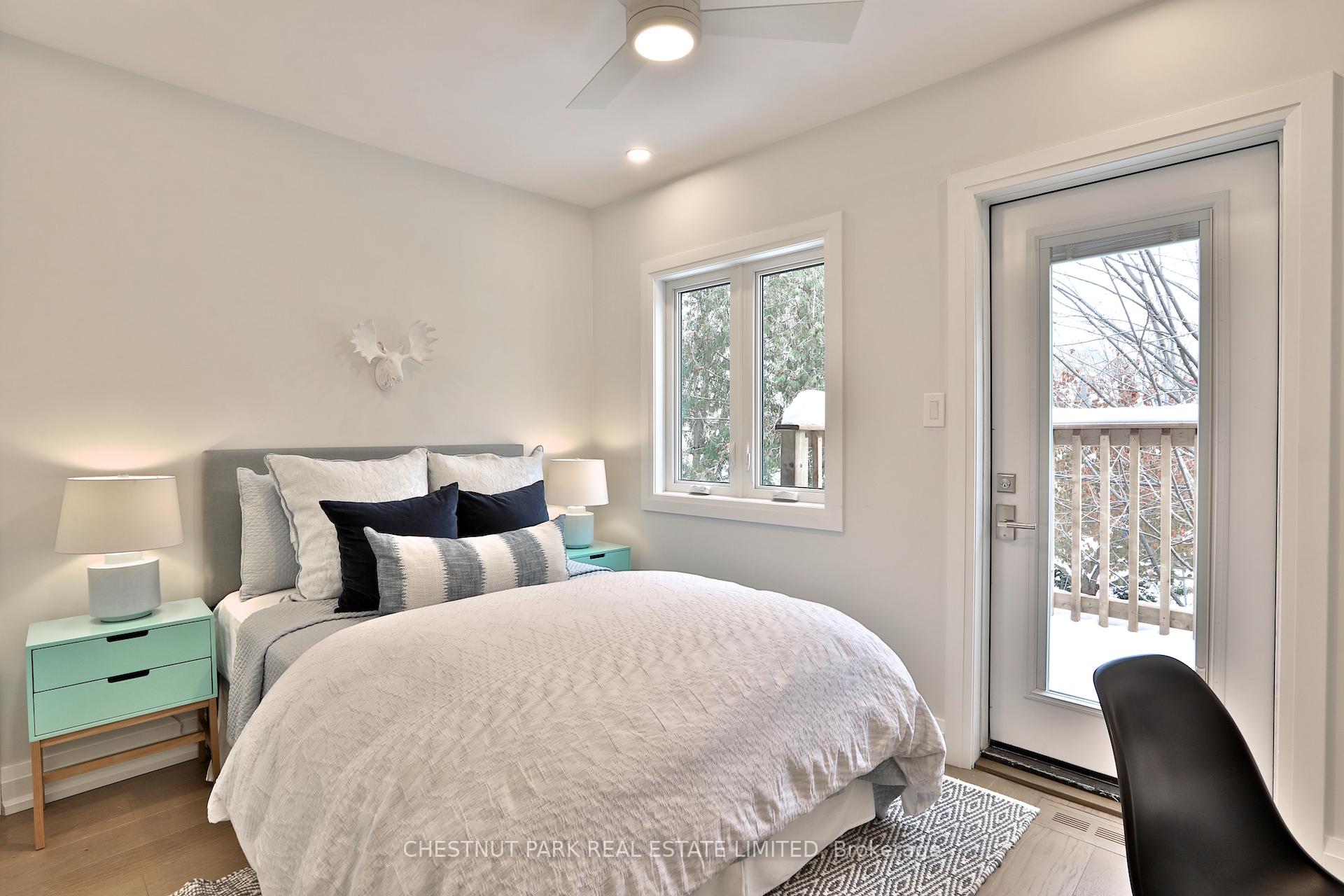 Photo 15 of 227 Browning Avenue, Toronto, Broadview North — HOMEH