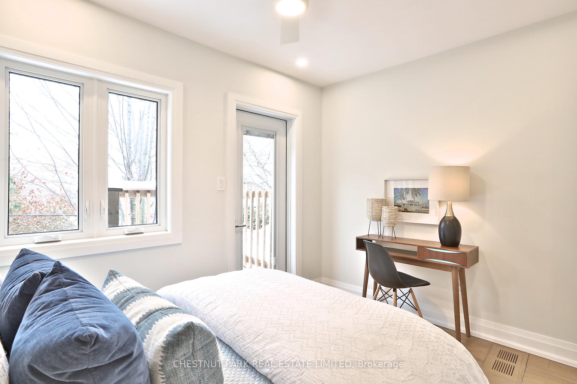 Photo 16 of 227 Browning Avenue, Toronto, Broadview North — HOMEH