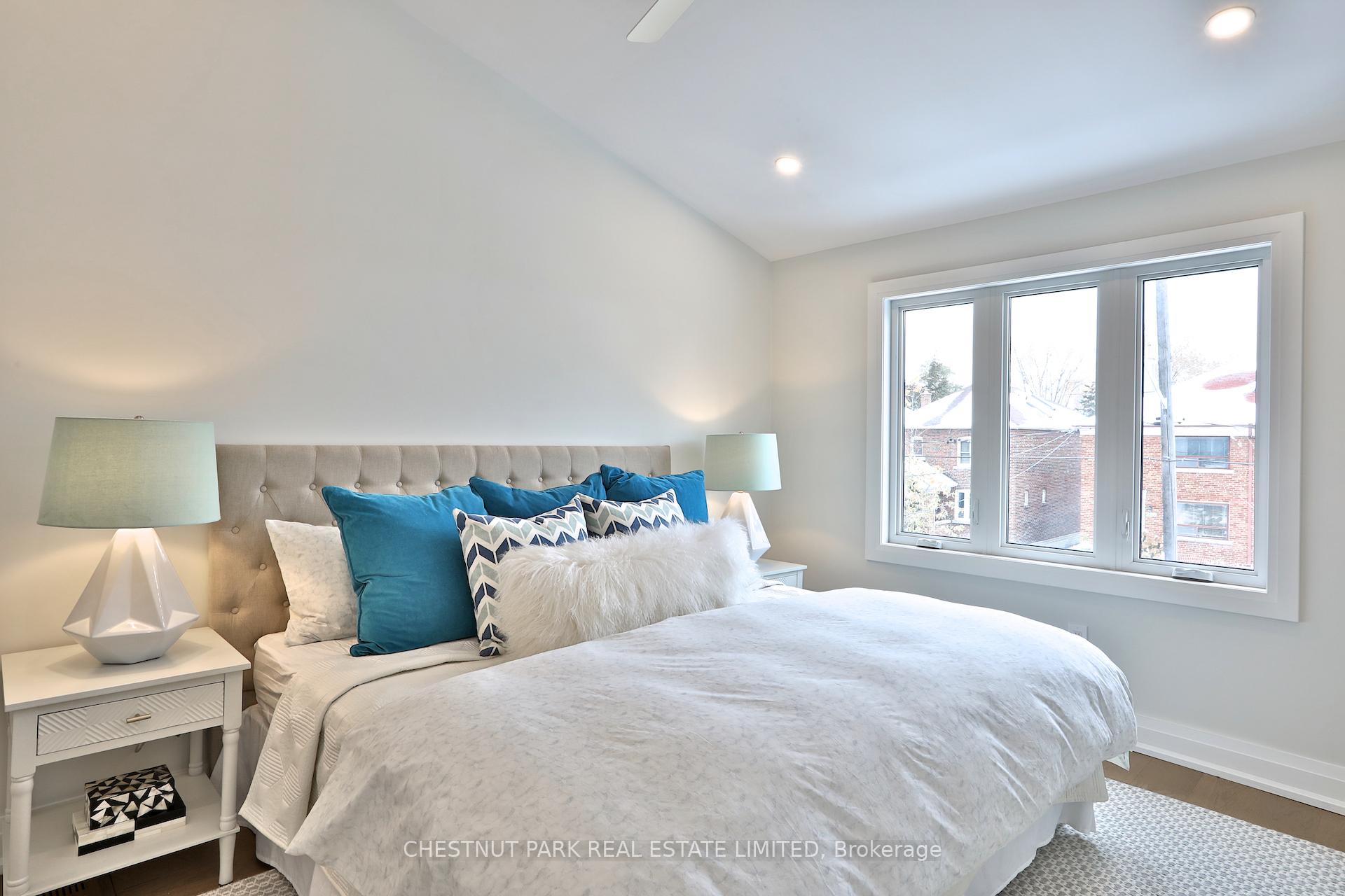 Photo 18 of 227 Browning Avenue, Toronto, Broadview North — HOMEH