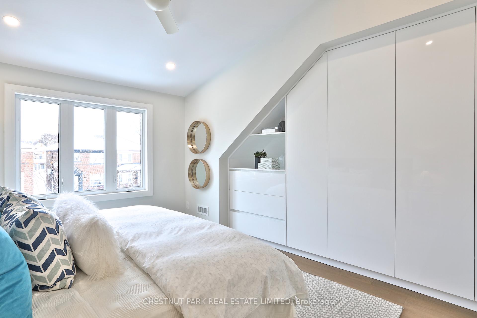 Photo 20 of 227 Browning Avenue, Toronto, Broadview North — HOMEH