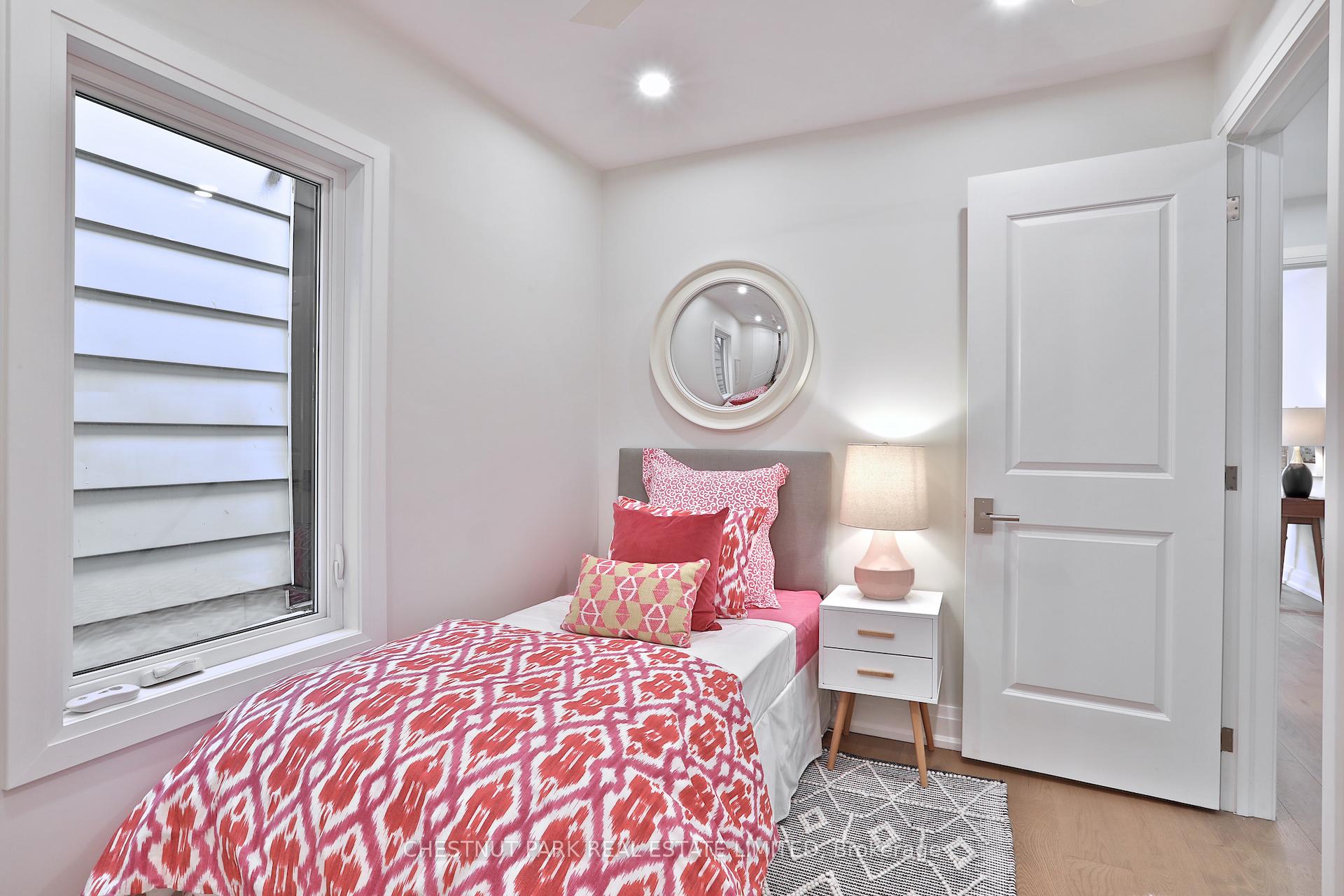 Photo 21 of 227 Browning Avenue, Toronto, Broadview North — HOMEH