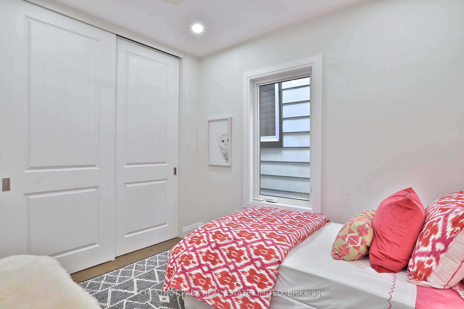 Photo 22 of 227 Browning Avenue, Toronto, Broadview North — HOMEH