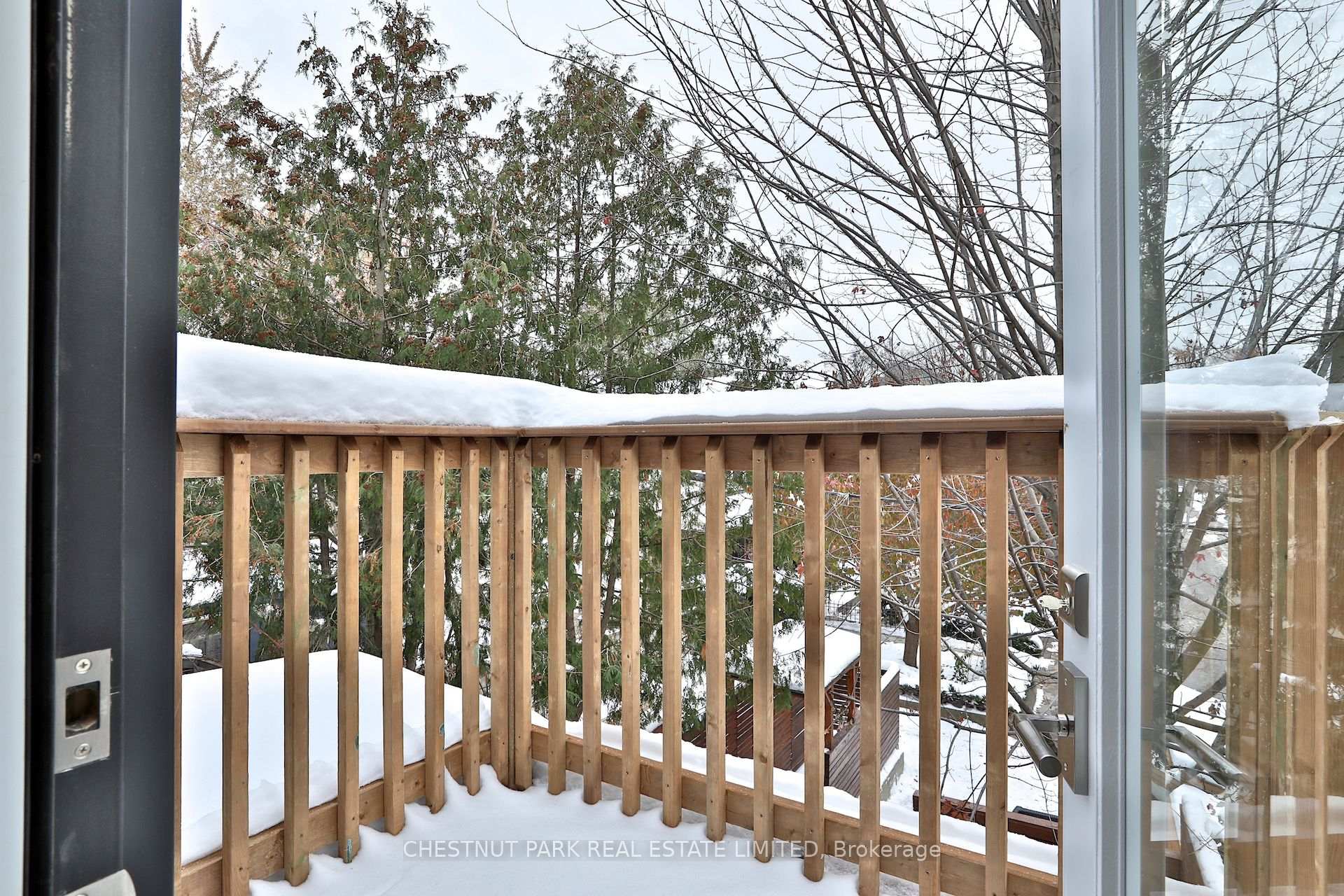 Photo 23 of 227 Browning Avenue, Toronto, Broadview North — HOMEH