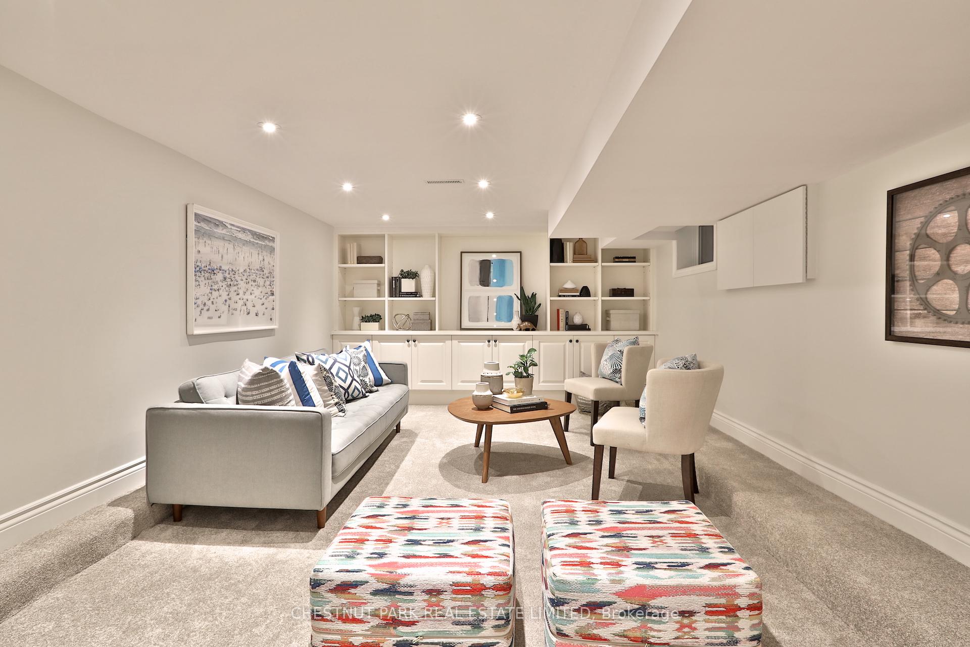 Photo 24 of 227 Browning Avenue, Toronto, Broadview North — HOMEH