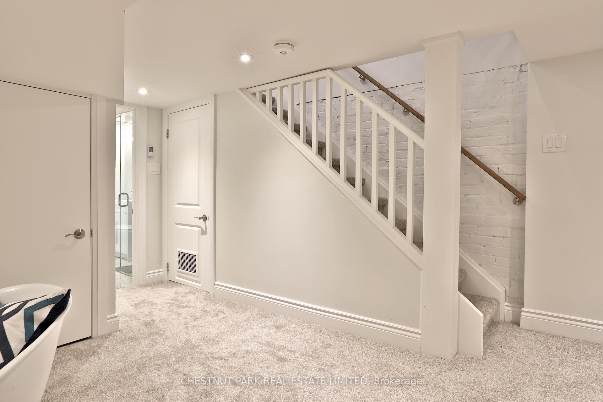 Photo 26 of 227 Browning Avenue, Toronto, Broadview North — HOMEH