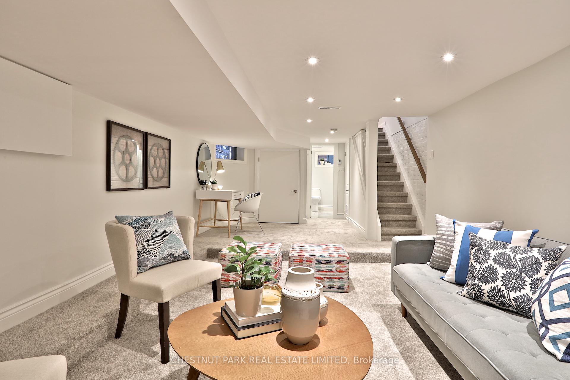 Photo 28 of 227 Browning Avenue, Toronto, Broadview North — HOMEH
