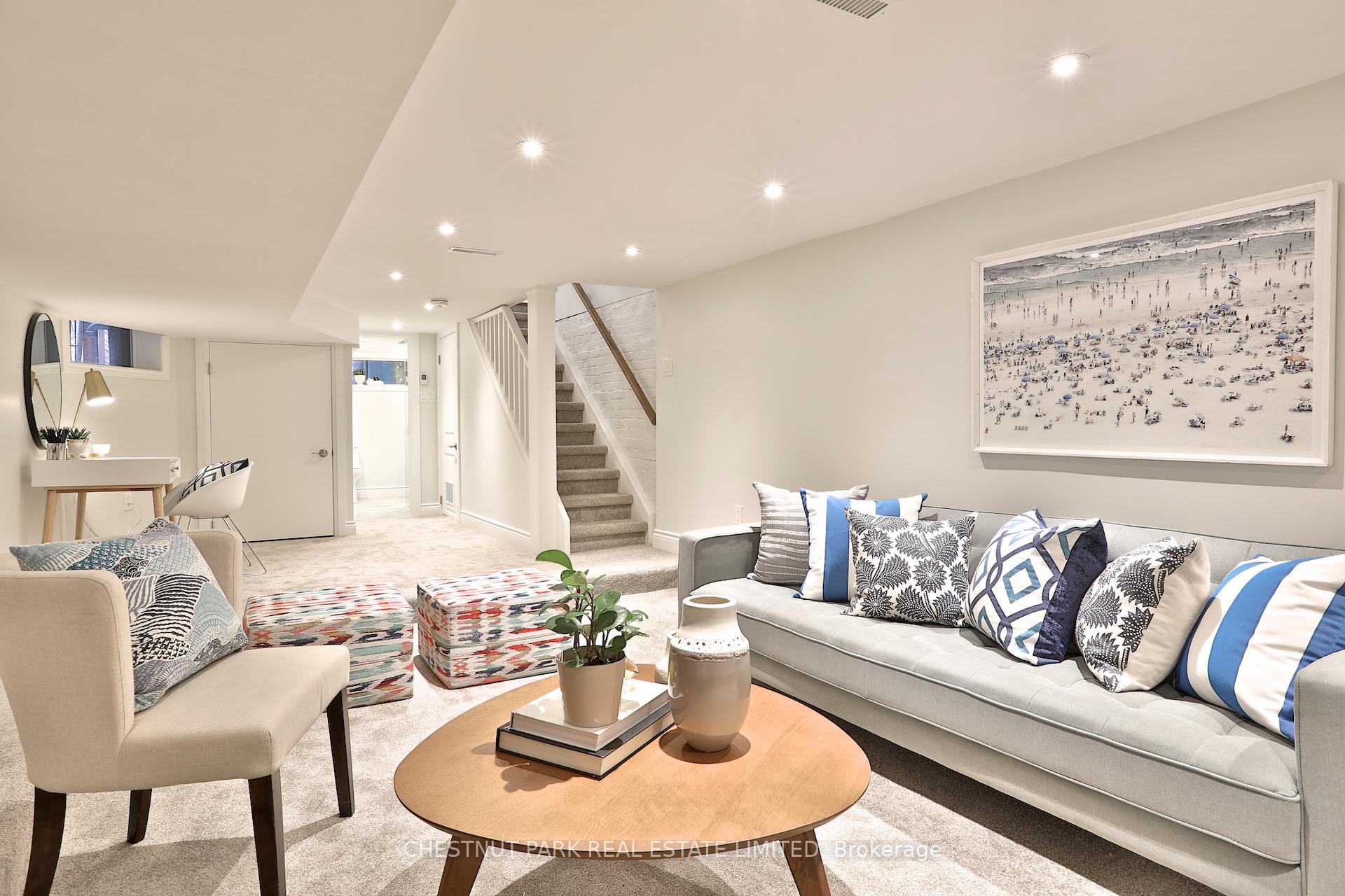 Photo 29 of 227 Browning Avenue, Toronto, Broadview North — HOMEH