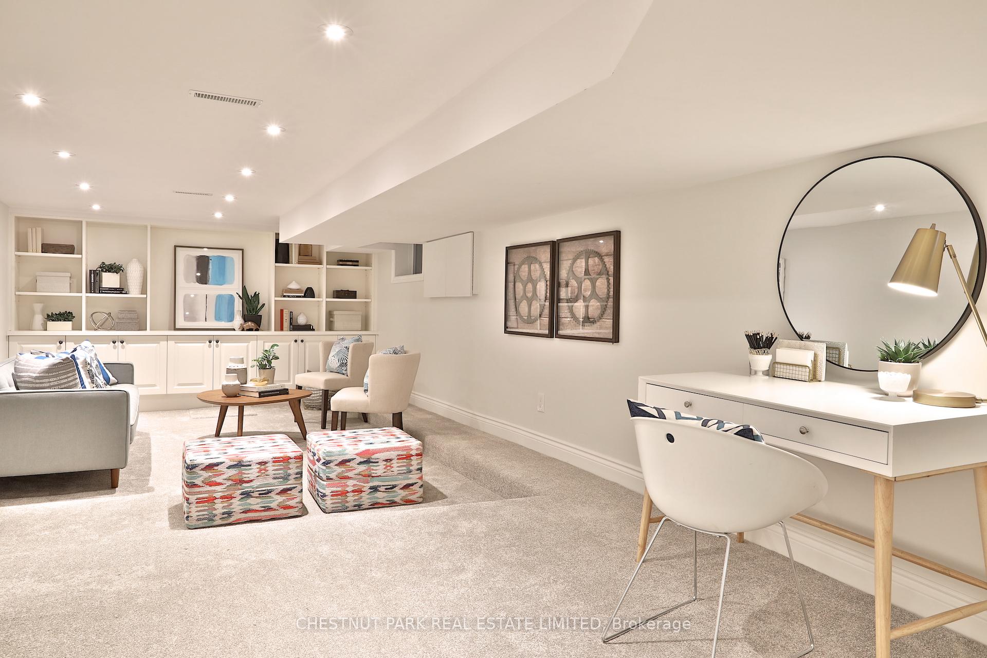 Photo 30 of 227 Browning Avenue, Toronto, Broadview North — HOMEH