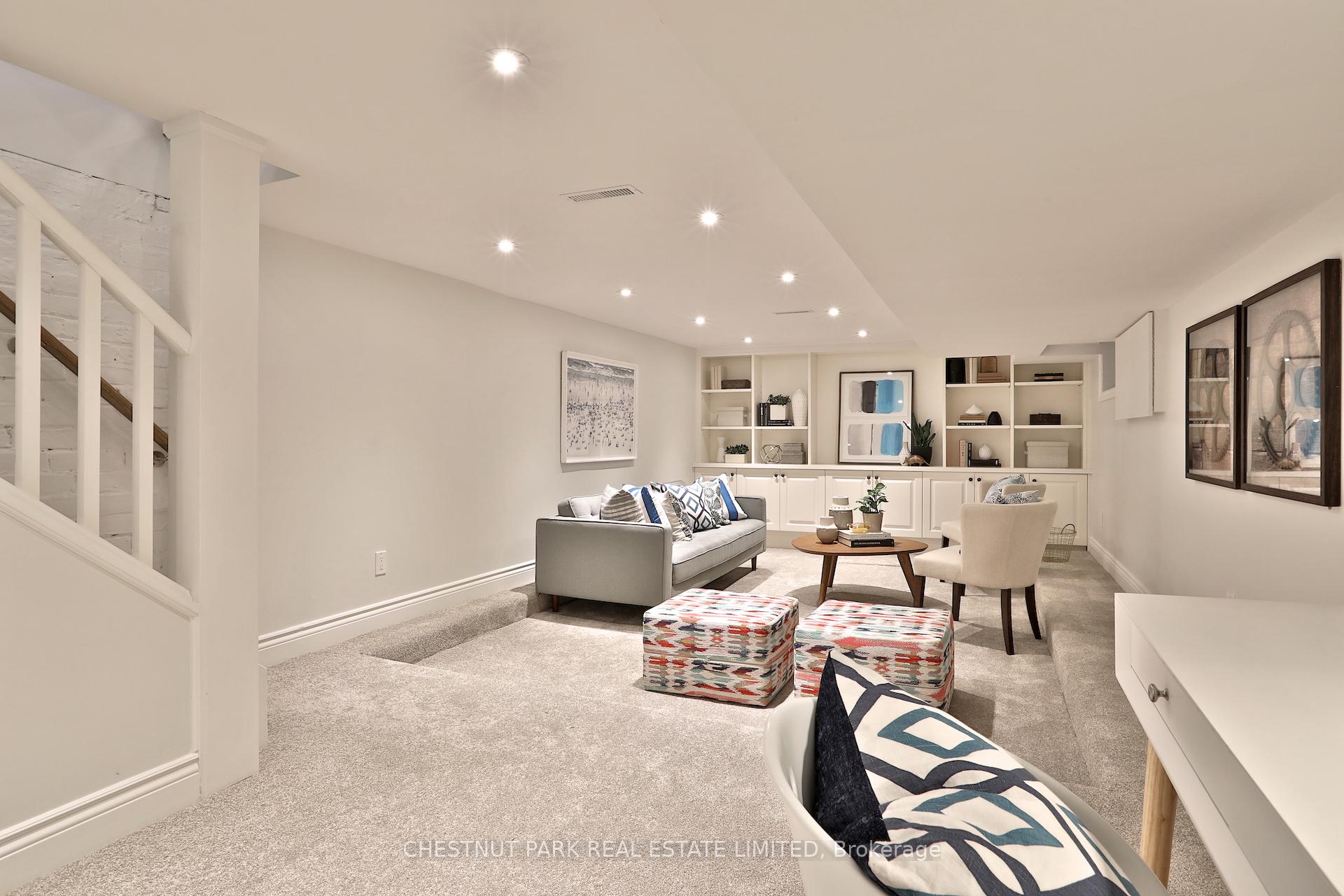 Photo 31 of 227 Browning Avenue, Toronto, Broadview North — HOMEH