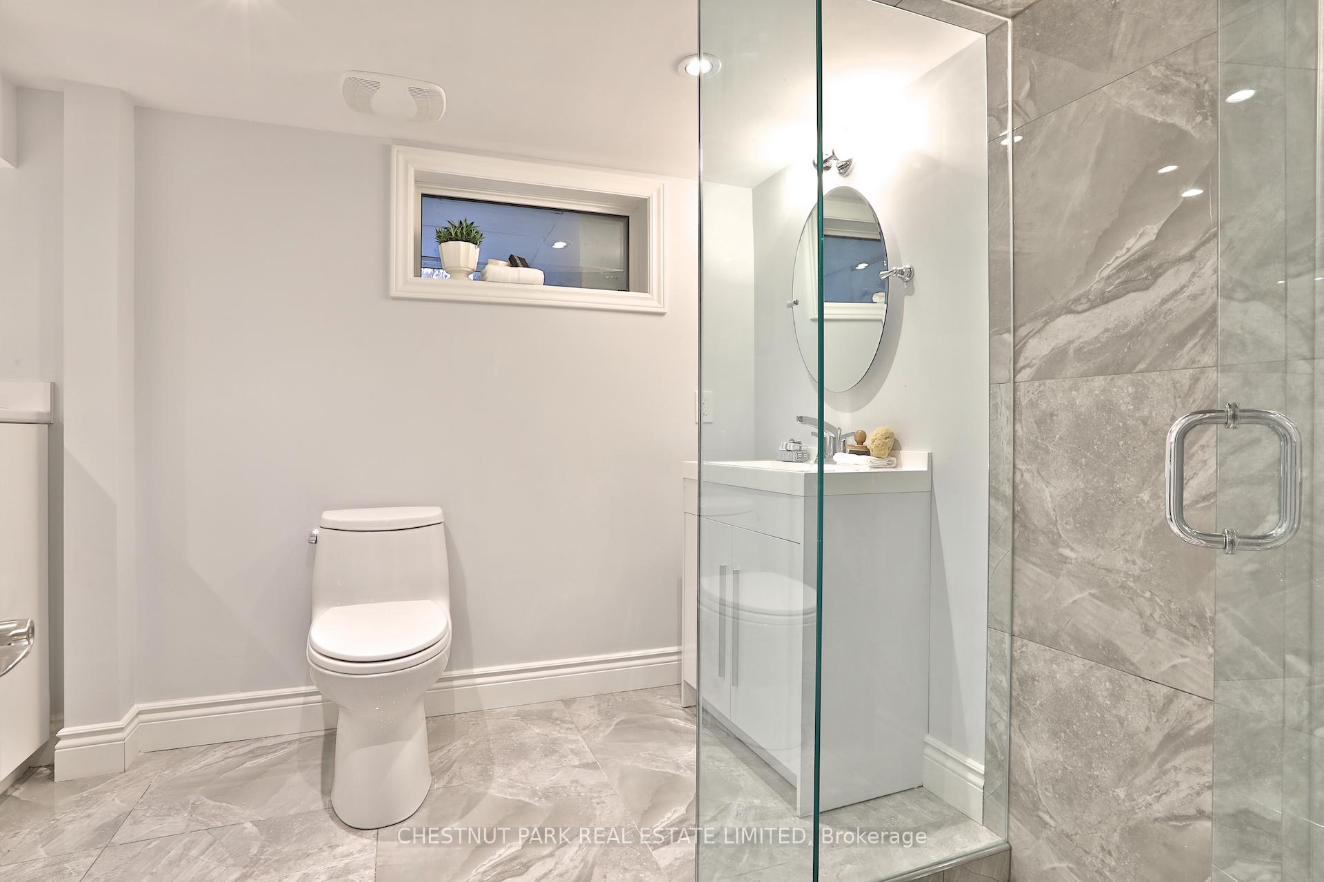 Photo 32 of 227 Browning Avenue, Toronto, Broadview North — HOMEH