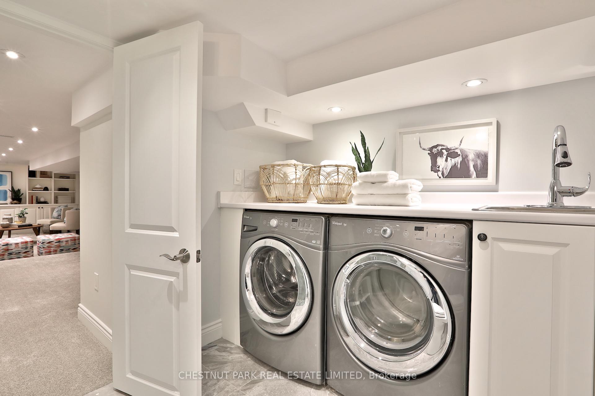 Photo 34 of 227 Browning Avenue, Toronto, Broadview North — HOMEH