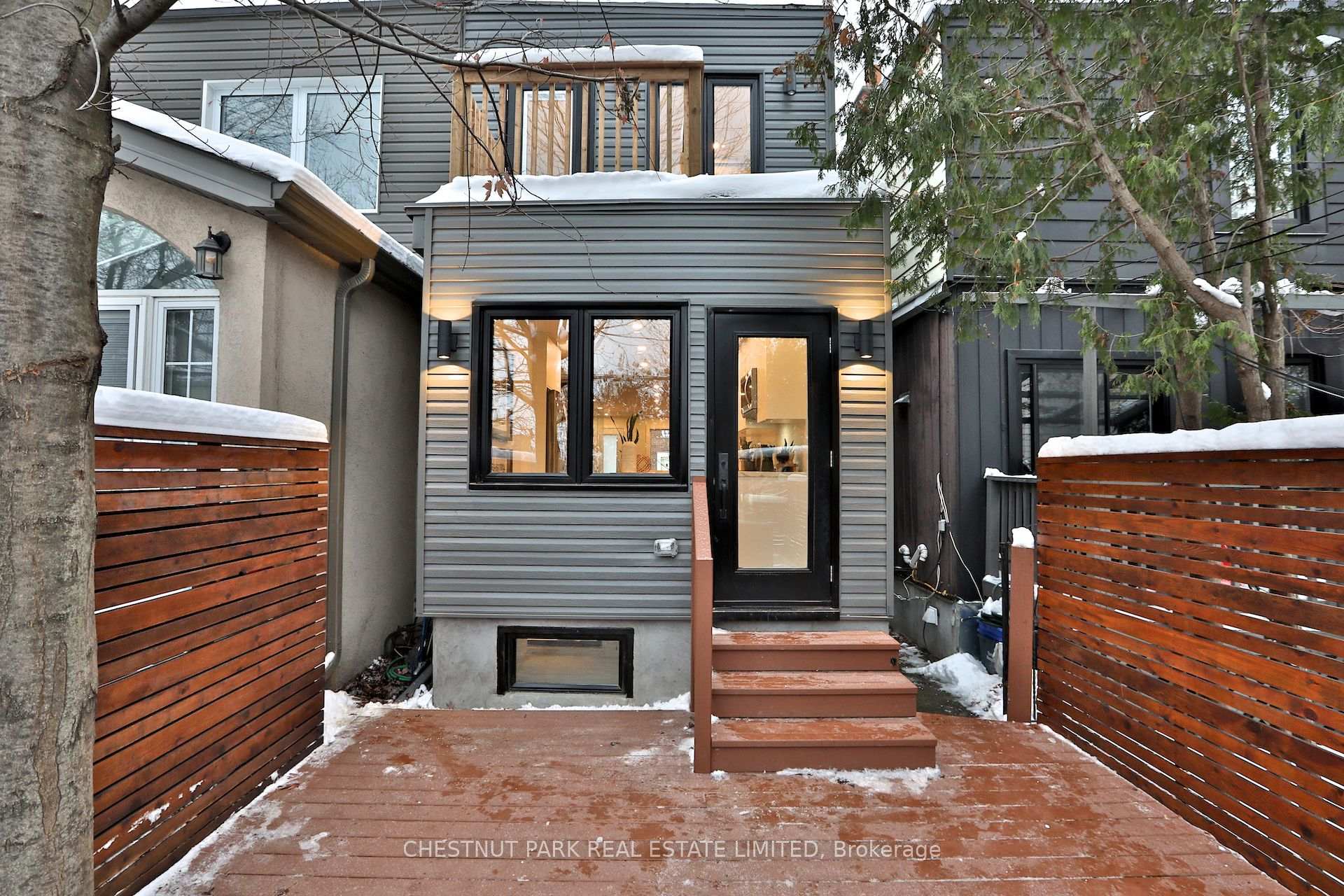 Photo 39 of 227 Browning Avenue, Toronto, Broadview North — HOMEH