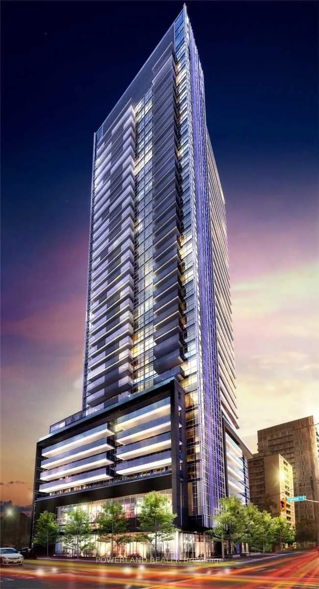 Photo 1 of Unit 2307, 125 Redpath Avenue, Toronto, Mount Pleasant West — HOMEH