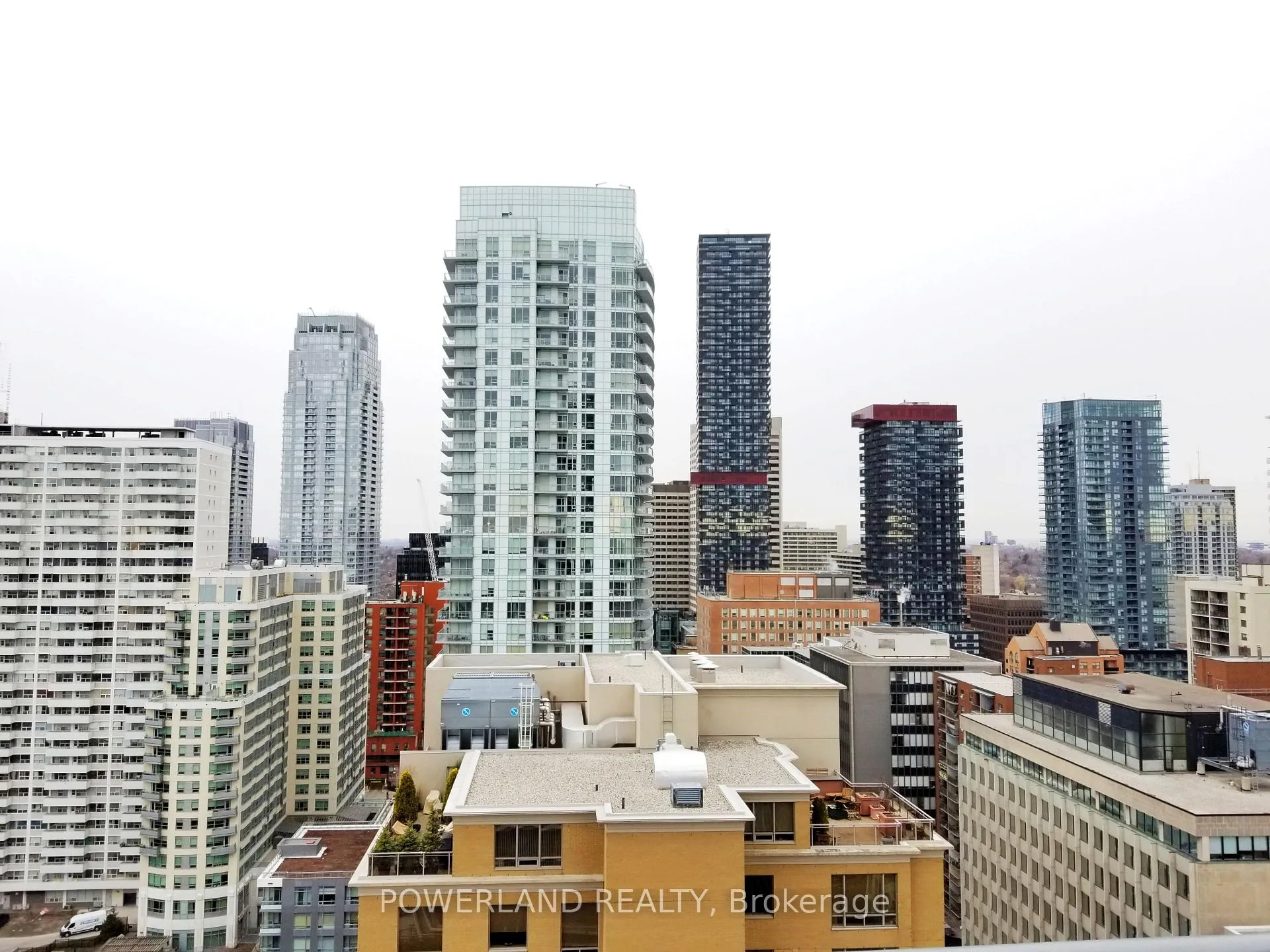 Photo 7 of Unit 2307, 125 Redpath Avenue, Toronto, Mount Pleasant West — HOMEH