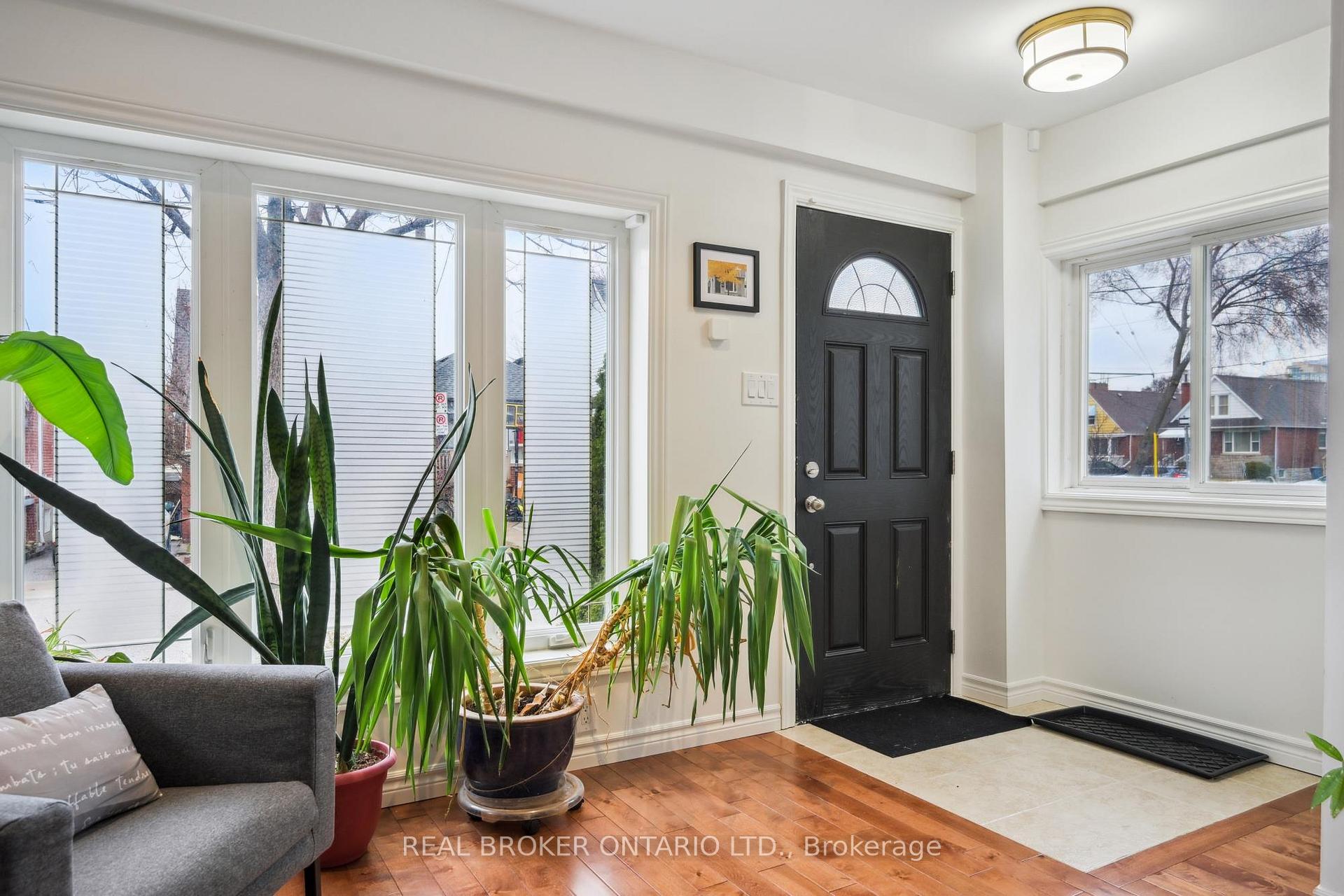 Photo 3 of 105 Wiley Avenue, Toronto, Danforth Village-East York — HOMEH