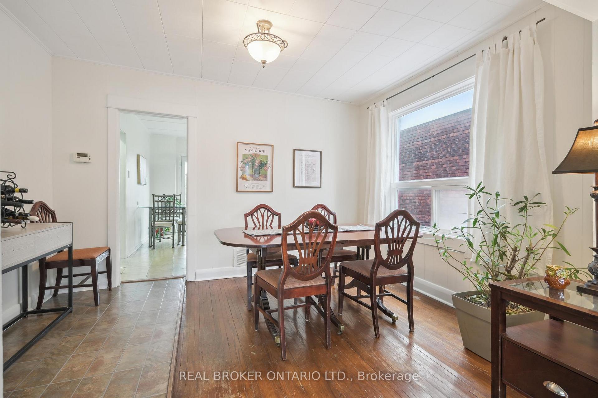 Photo 7 of 105 Wiley Avenue, Toronto, Danforth Village-East York — HOMEH