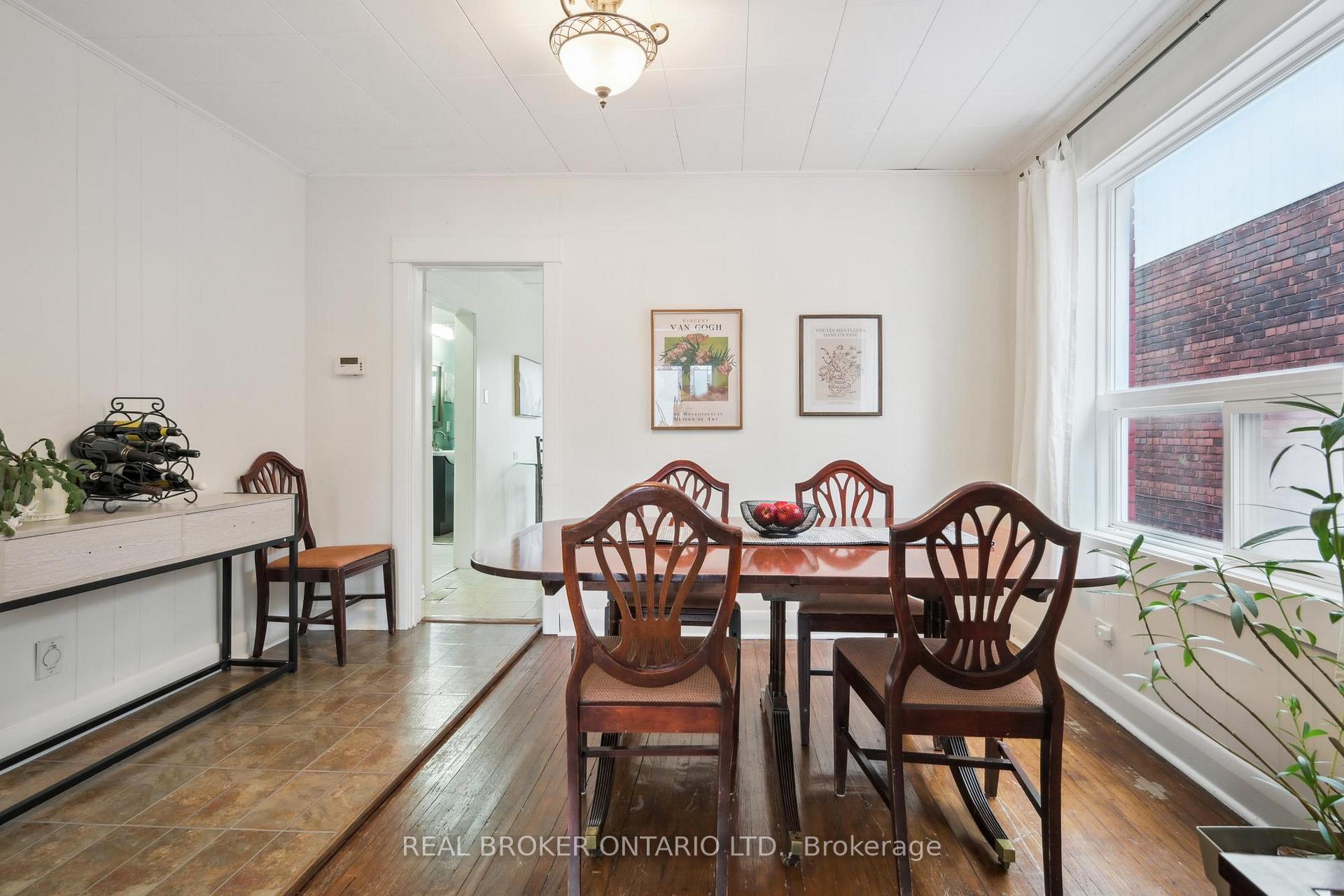 Photo 8 of 105 Wiley Avenue, Toronto, Danforth Village-East York — HOMEH