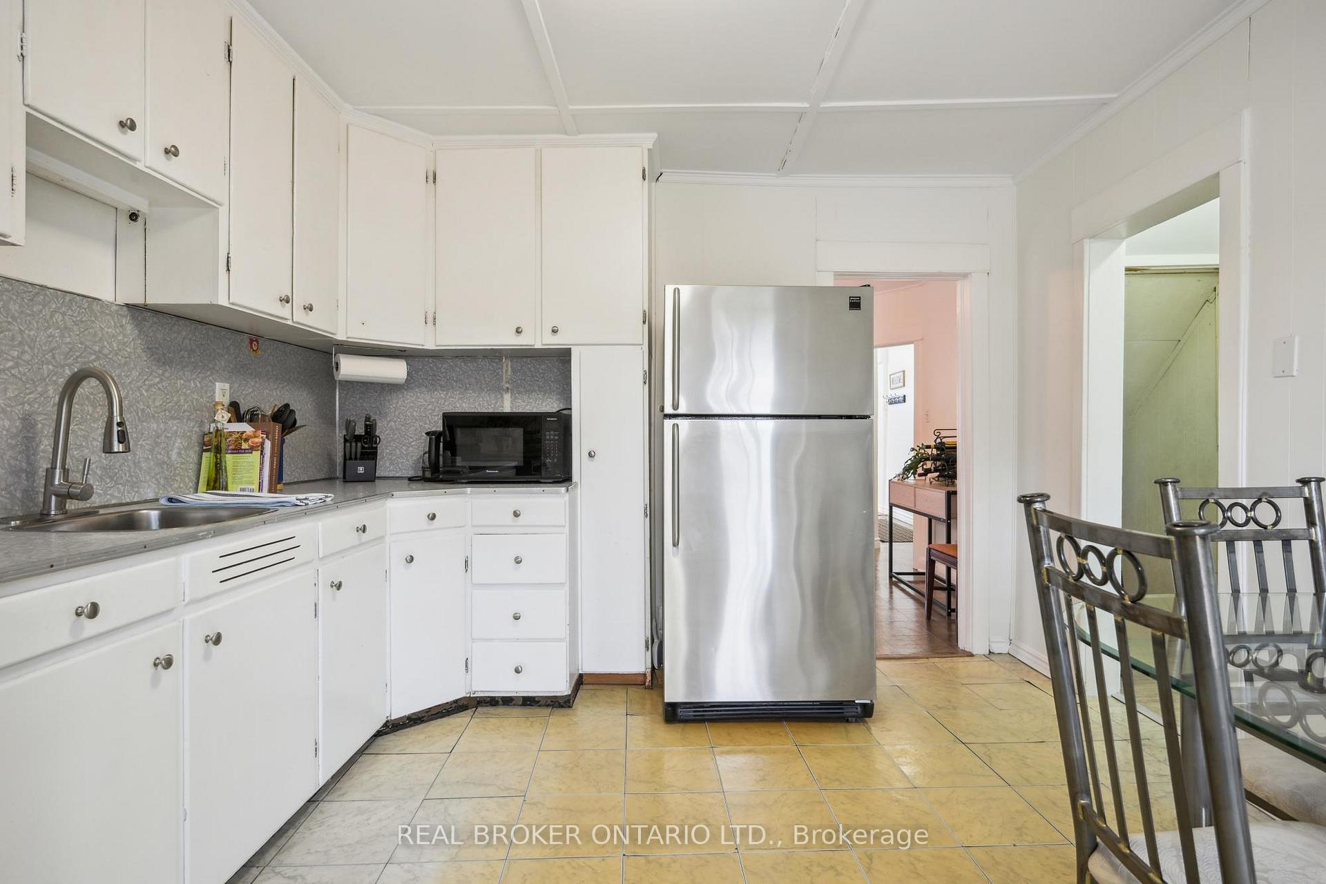 Photo 12 of 105 Wiley Avenue, Toronto, Danforth Village-East York — HOMEH