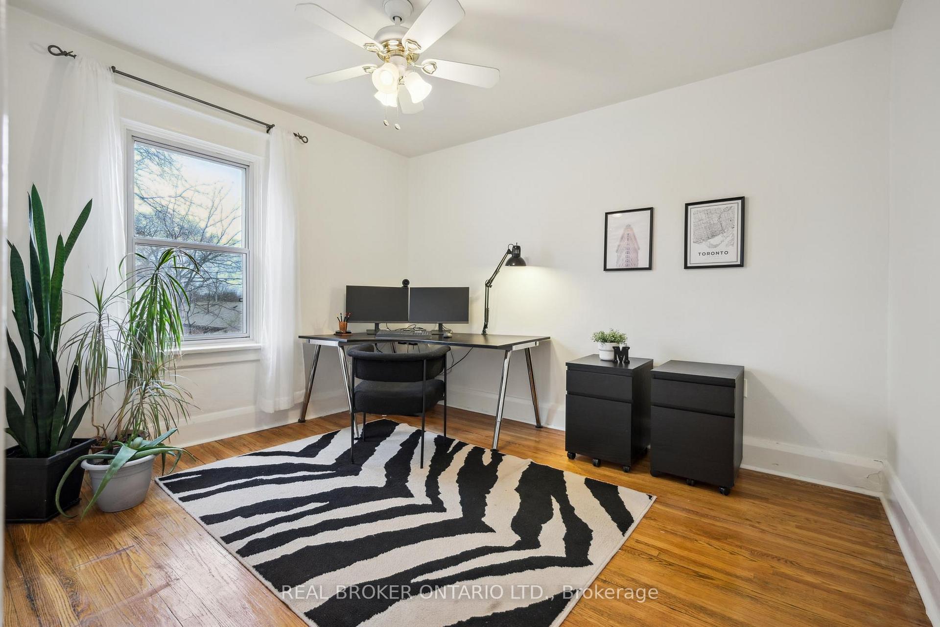 Photo 14 of 105 Wiley Avenue, Toronto, Danforth Village-East York — HOMEH