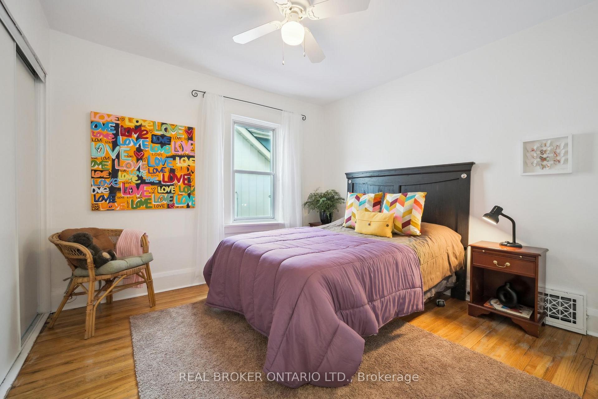 Photo 15 of 105 Wiley Avenue, Toronto, Danforth Village-East York — HOMEH