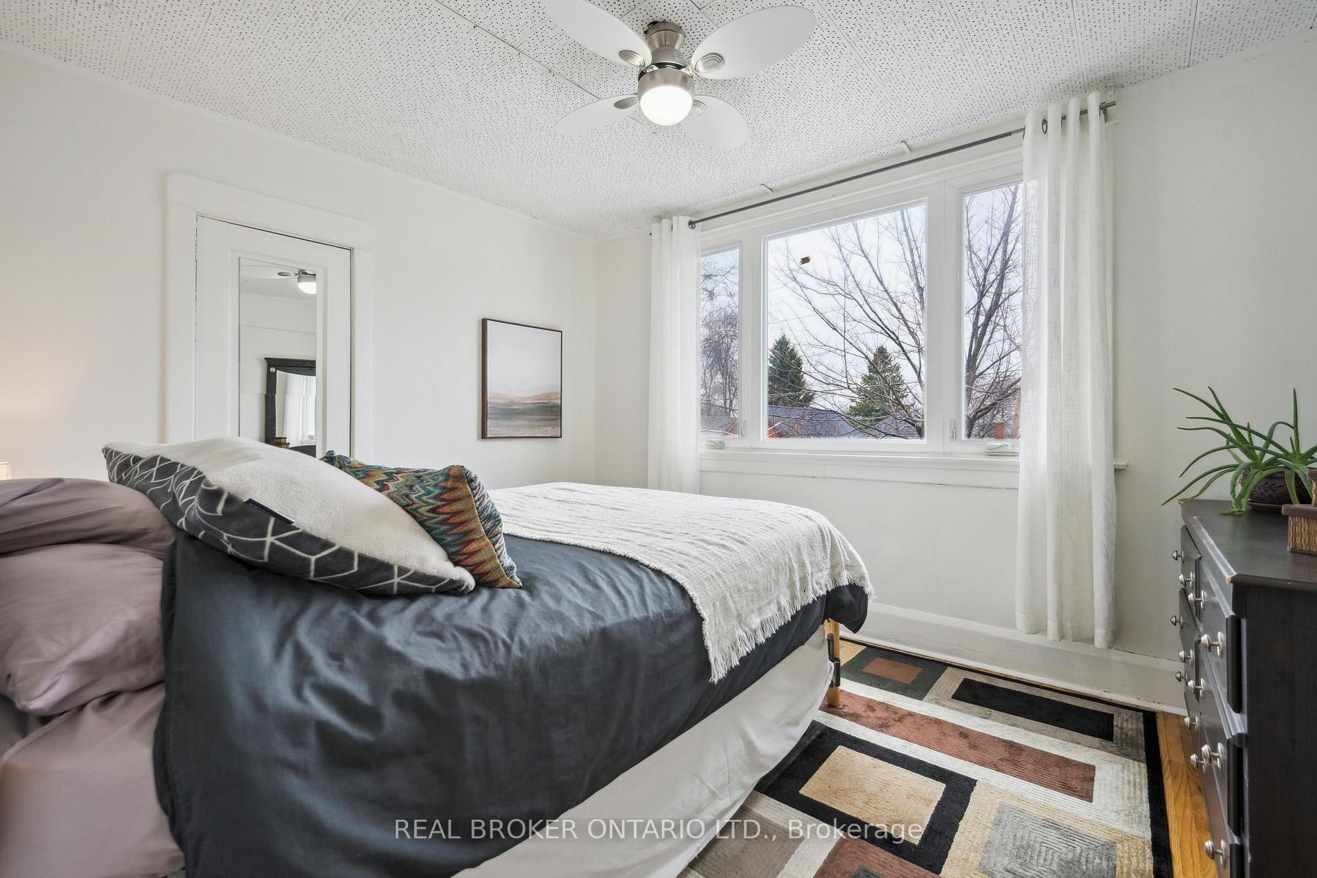 Photo 16 of 105 Wiley Avenue, Toronto, Danforth Village-East York — HOMEH