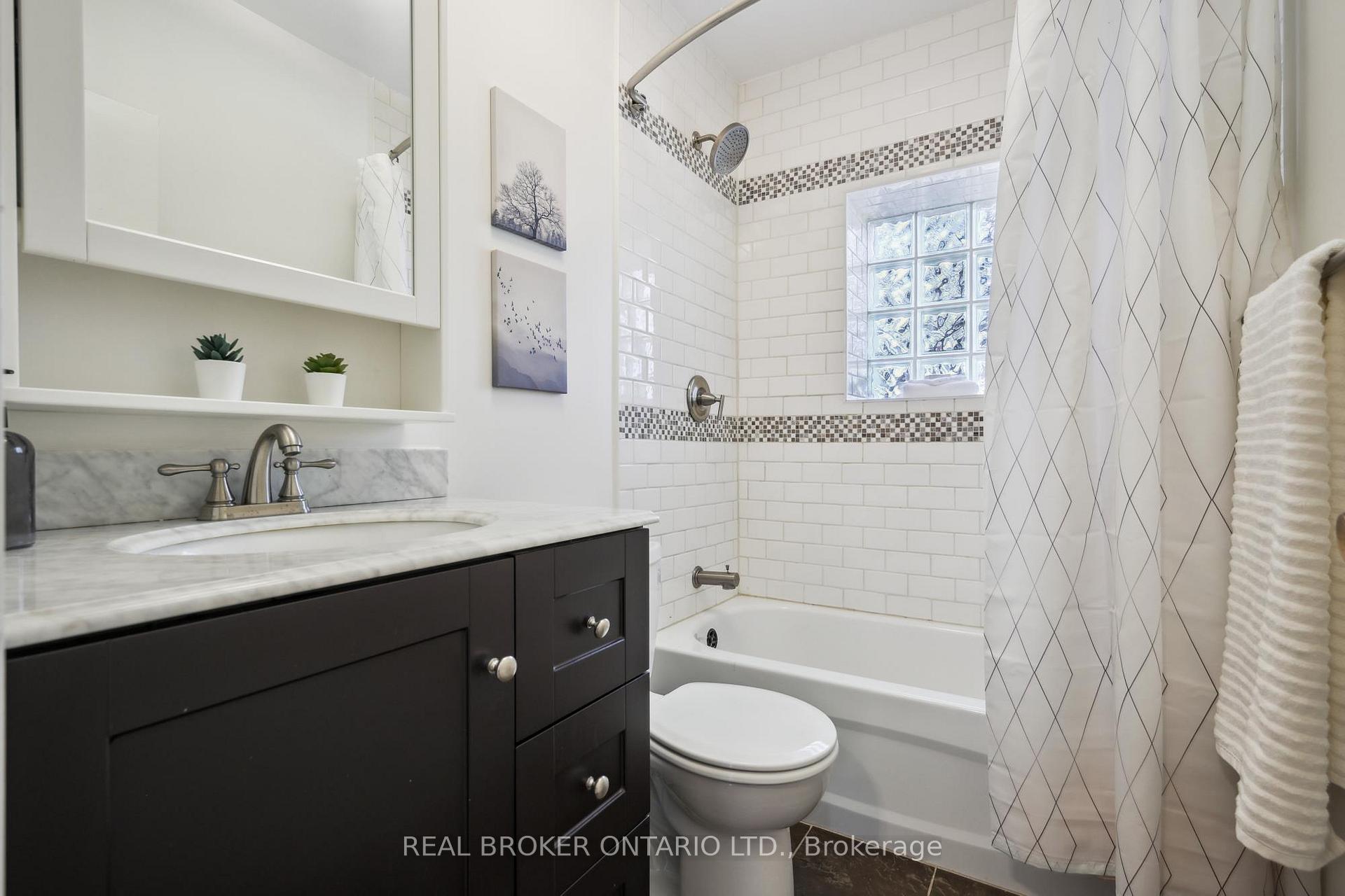 Photo 18 of 105 Wiley Avenue, Toronto, Danforth Village-East York — HOMEH