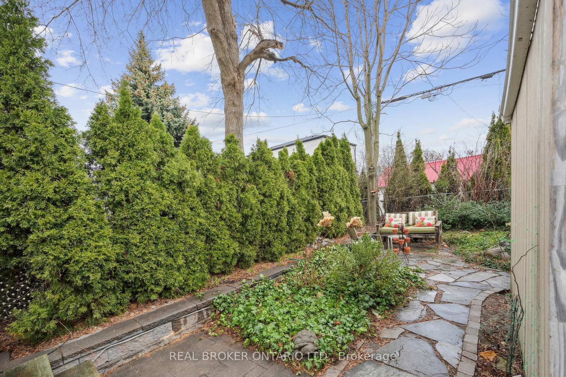 Photo 21 of 105 Wiley Avenue, Toronto, Danforth Village-East York — HOMEH