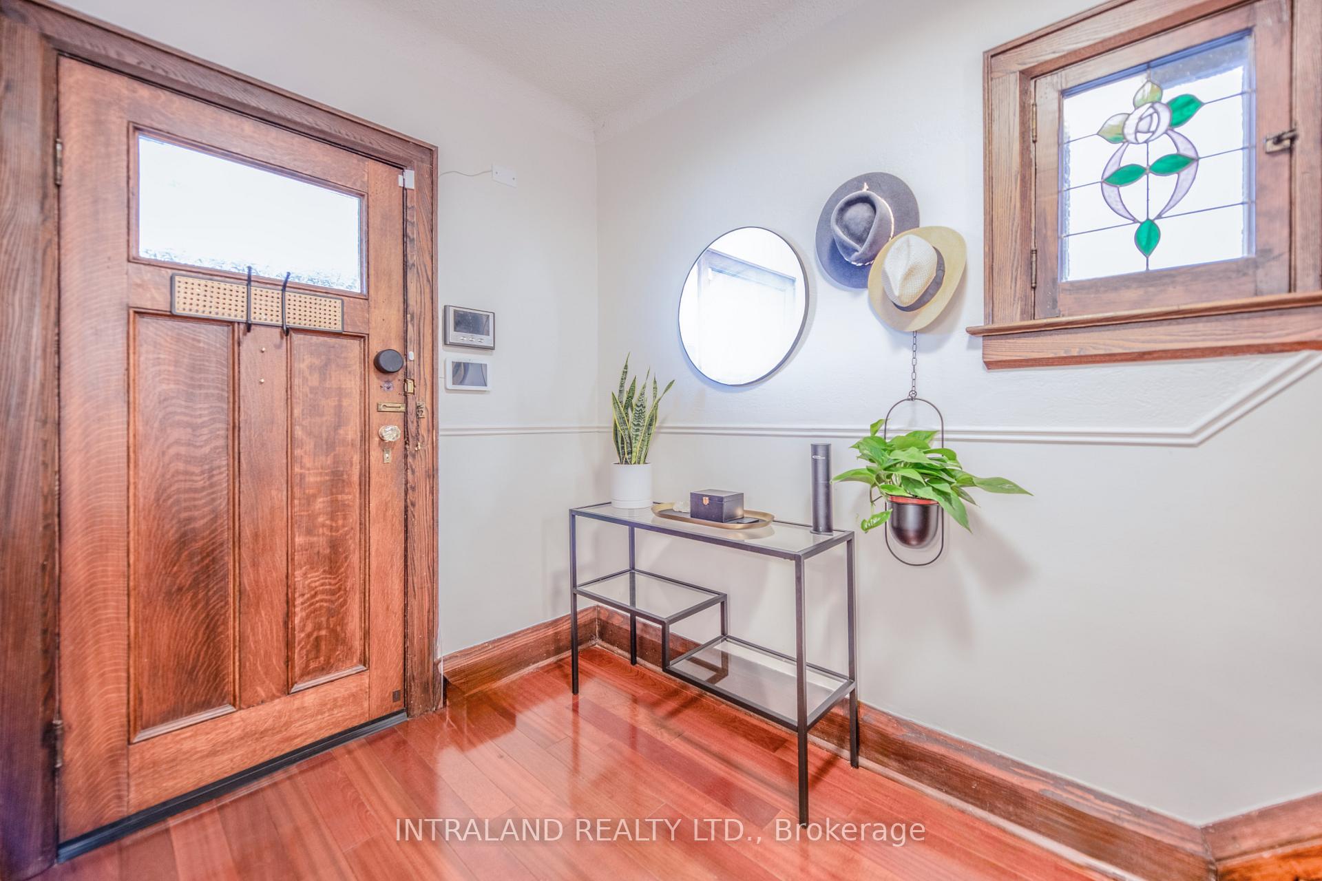 Photo 4 of 98 Atlas Avenue, Toronto, Oakwood Village — HOMEH