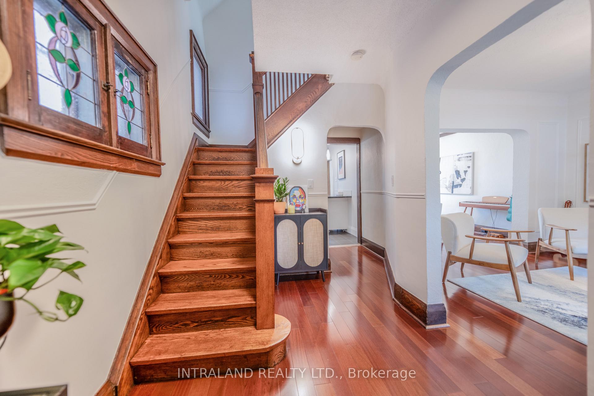 Photo 5 of 98 Atlas Avenue, Toronto, Oakwood Village — HOMEH