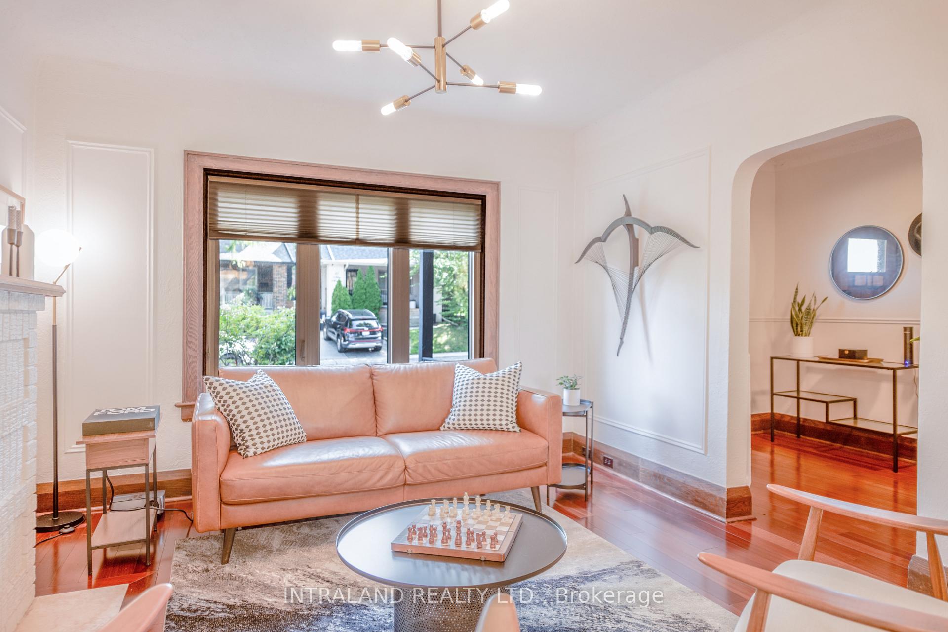 Photo 7 of 98 Atlas Avenue, Toronto, Oakwood Village — HOMEH