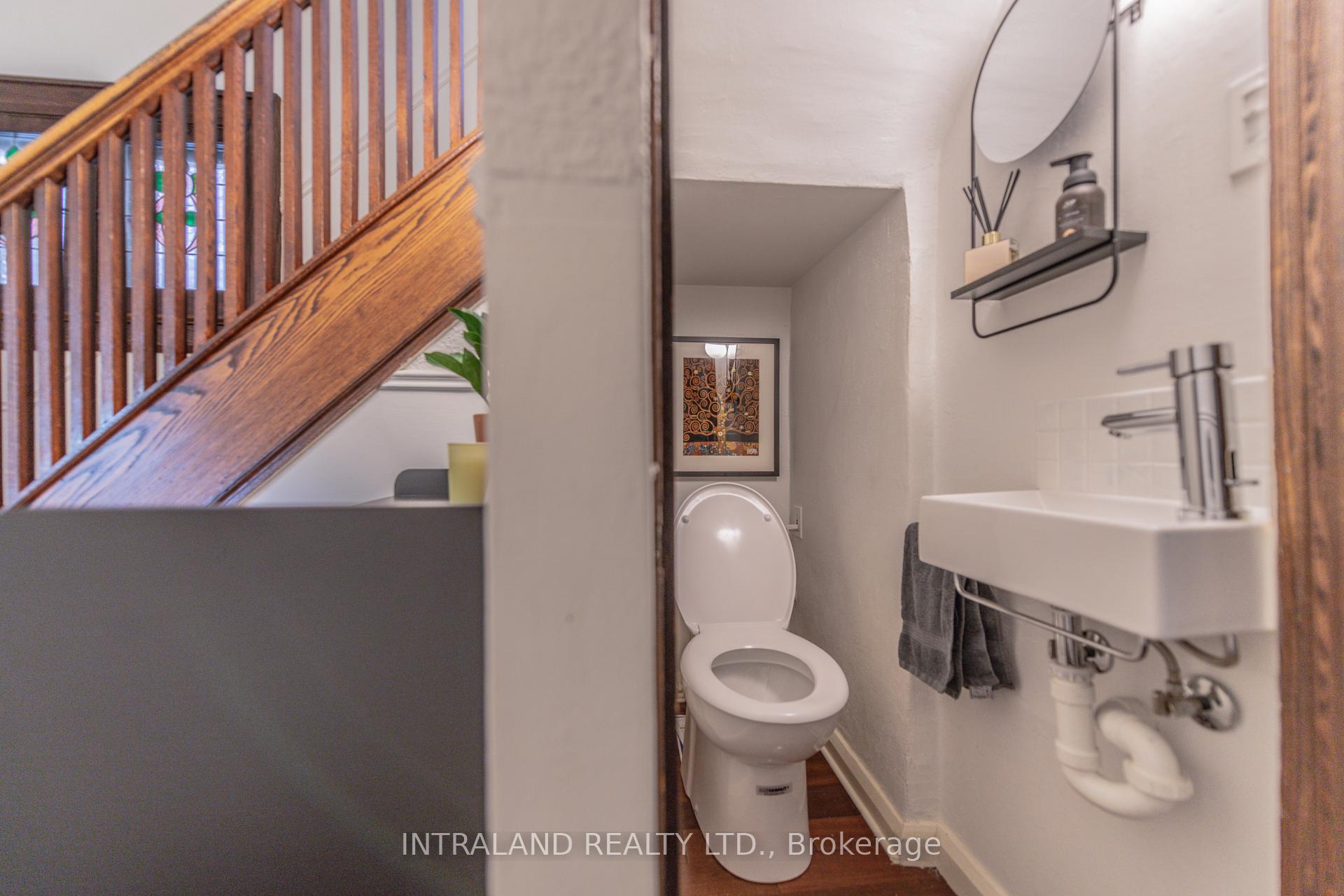 Photo 15 of 98 Atlas Avenue, Toronto, Oakwood Village — HOMEH