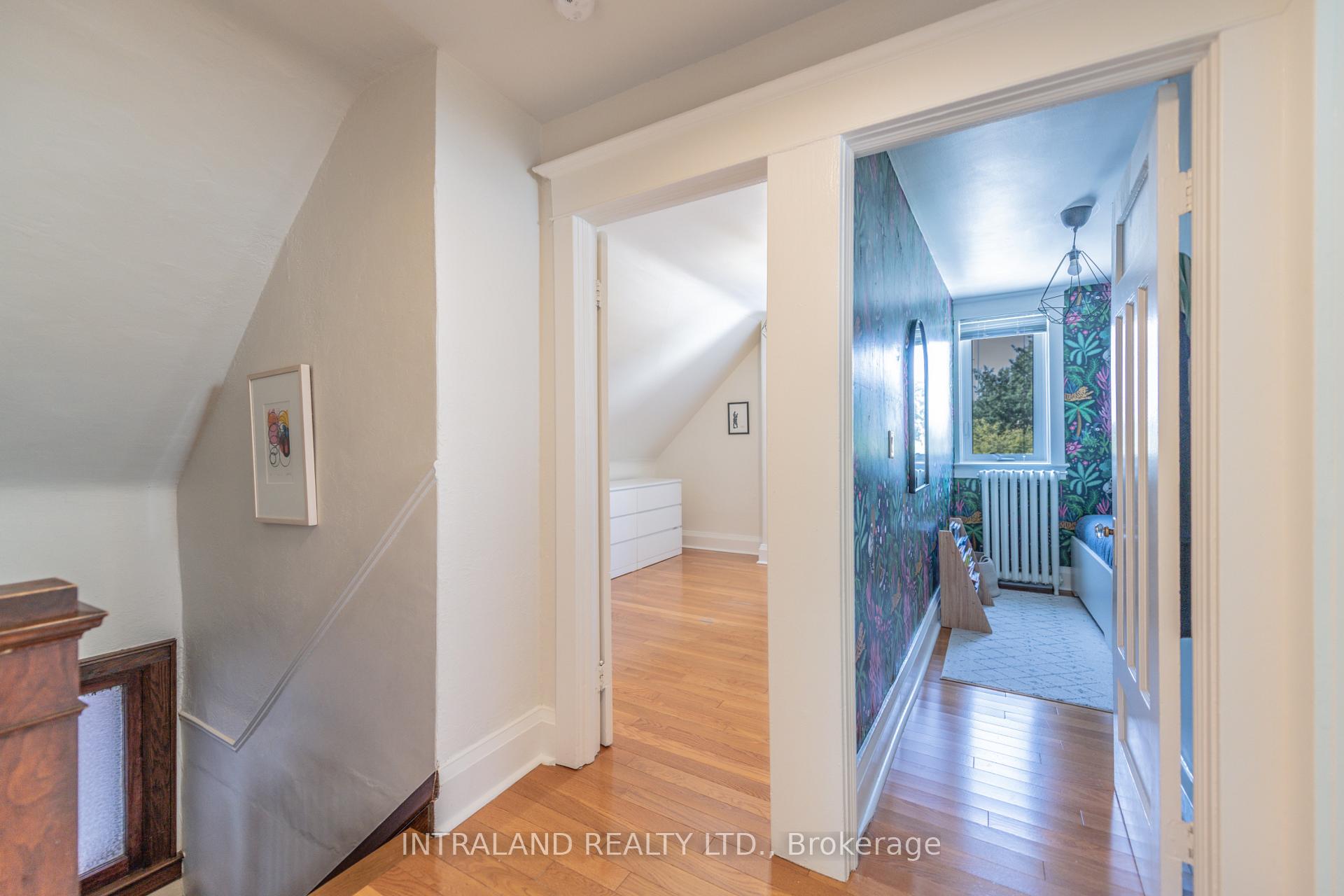 Photo 16 of 98 Atlas Avenue, Toronto, Oakwood Village — HOMEH