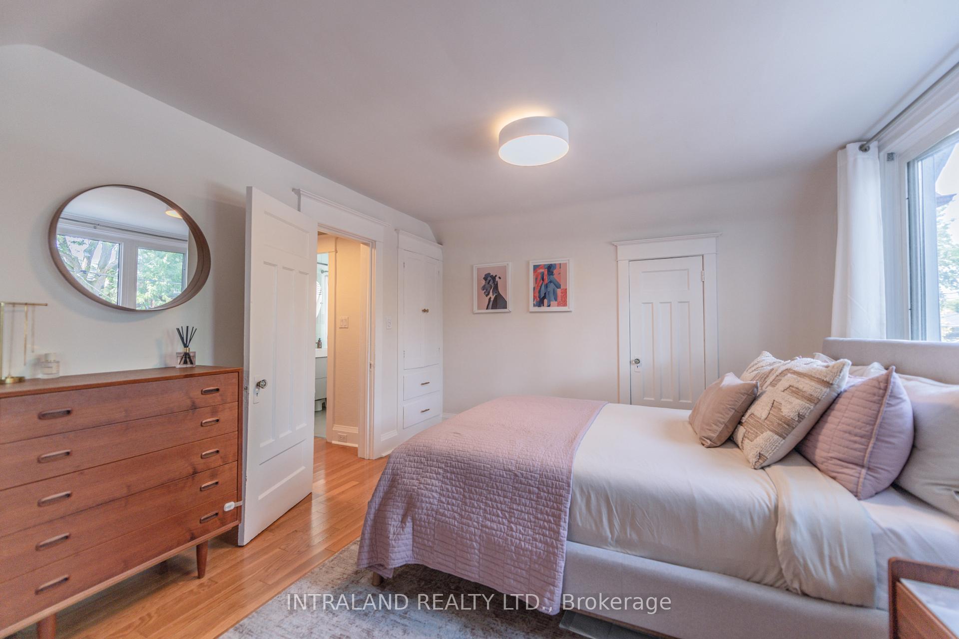 Photo 19 of 98 Atlas Avenue, Toronto, Oakwood Village — HOMEH