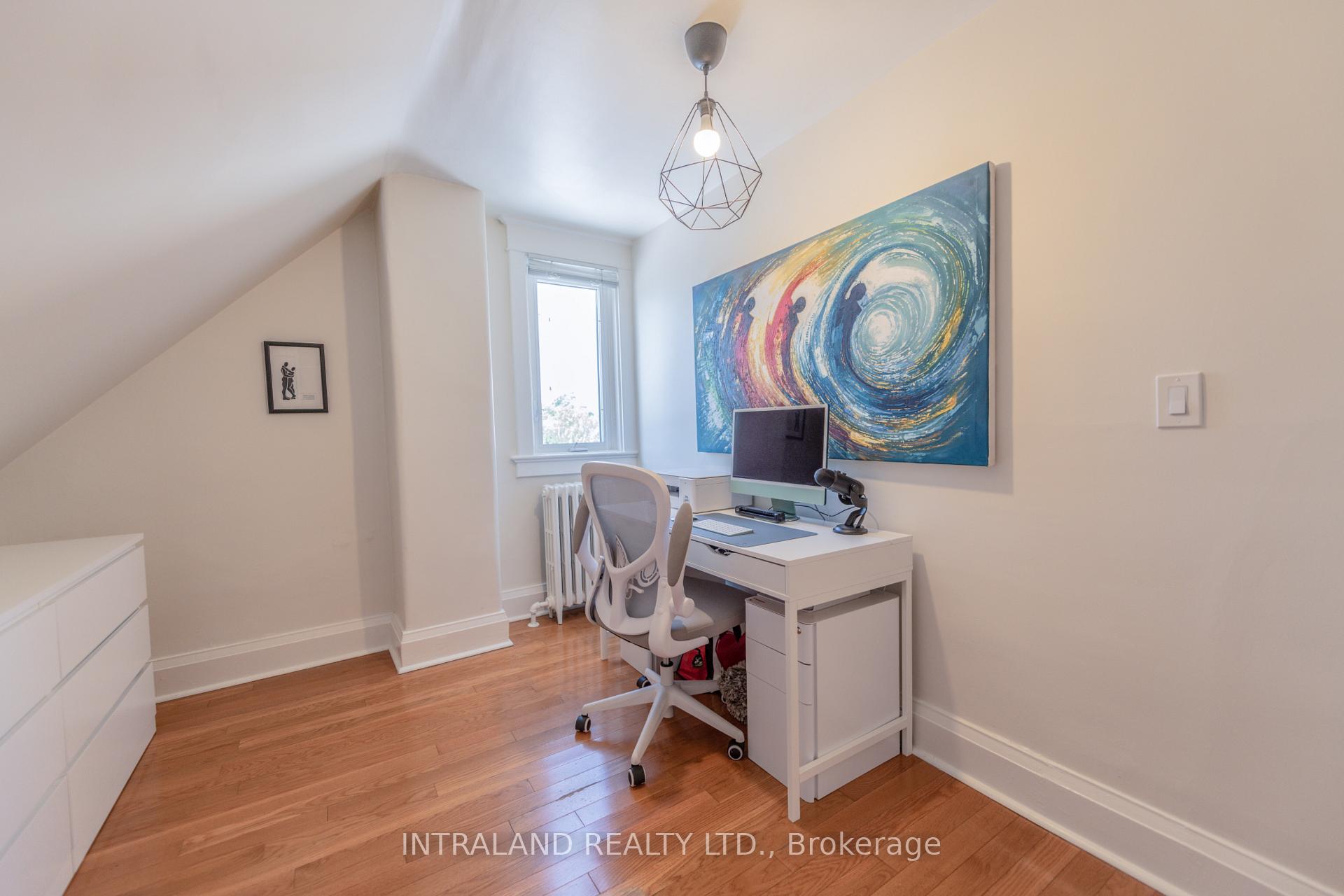 Photo 22 of 98 Atlas Avenue, Toronto, Oakwood Village — HOMEH