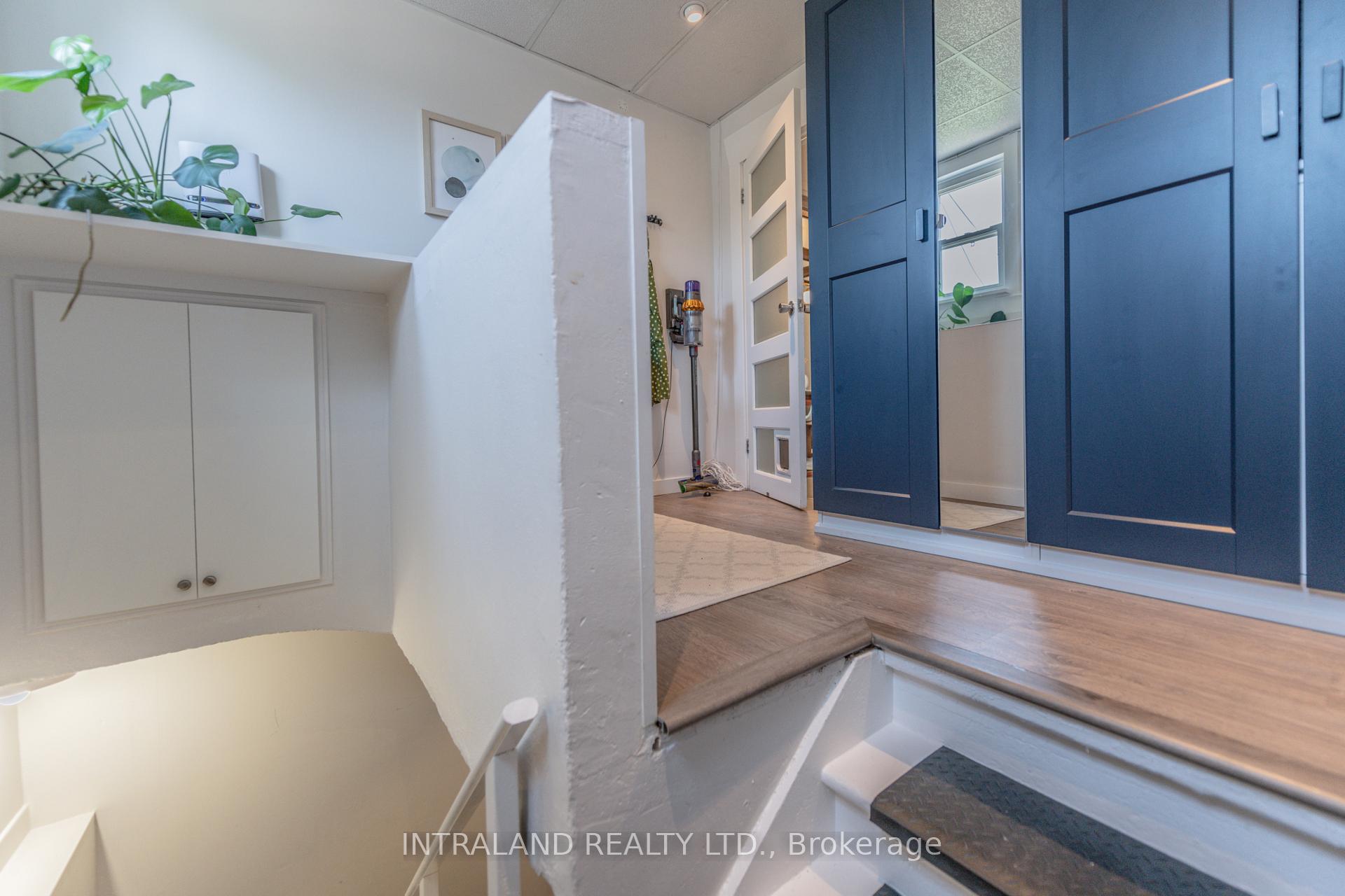 Photo 24 of 98 Atlas Avenue, Toronto, Oakwood Village — HOMEH