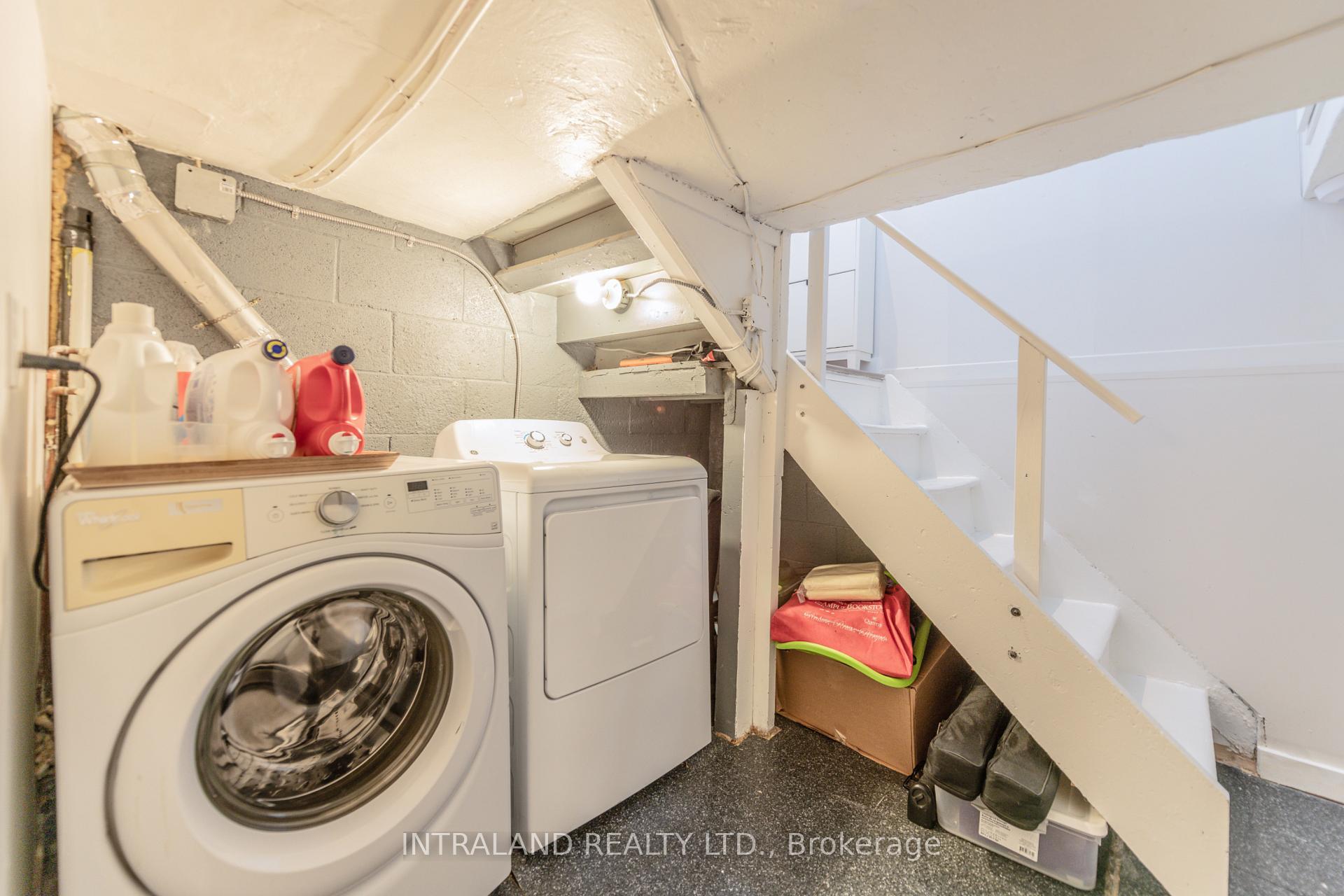 Photo 25 of 98 Atlas Avenue, Toronto, Oakwood Village — HOMEH