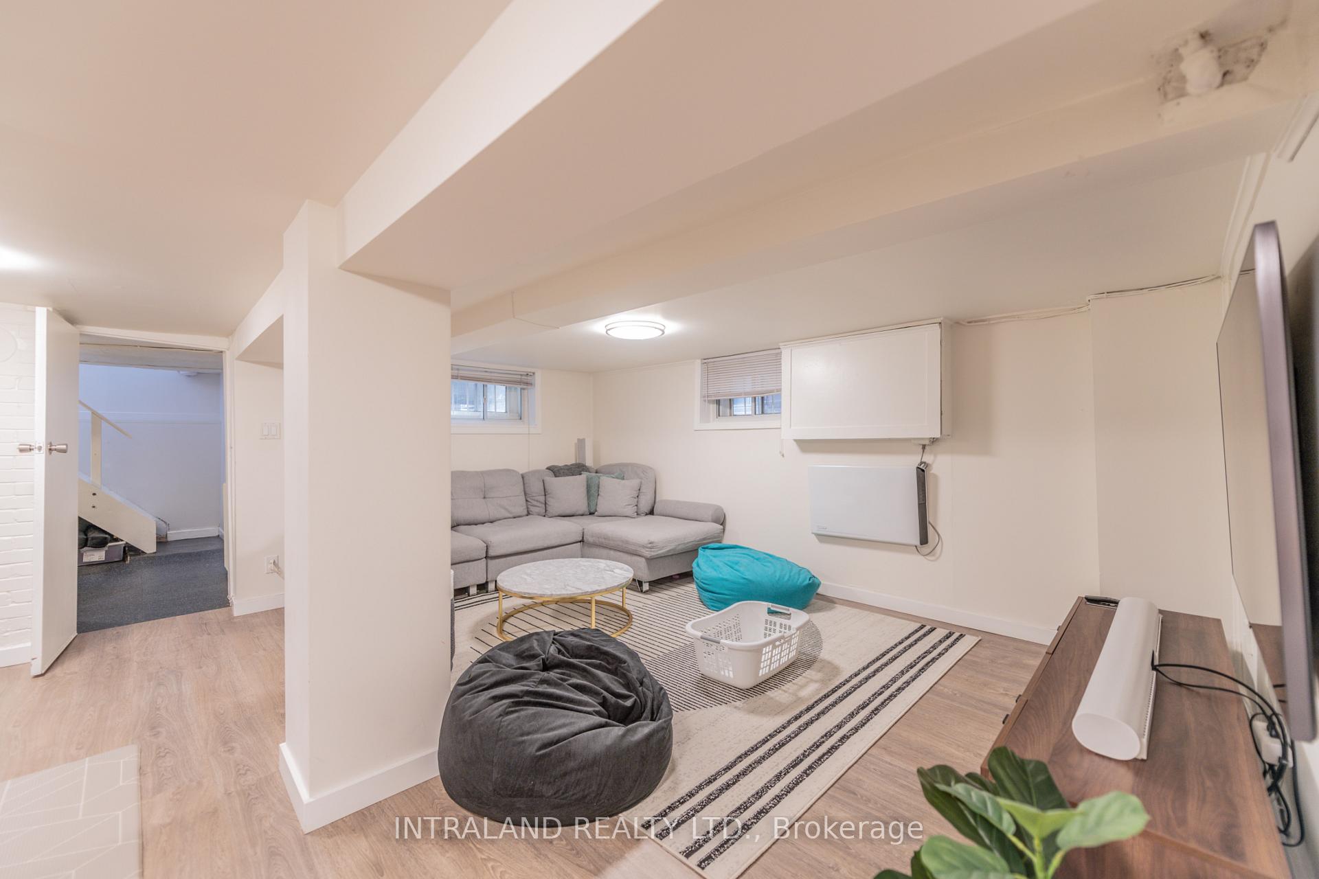 Photo 27 of 98 Atlas Avenue, Toronto, Oakwood Village — HOMEH
