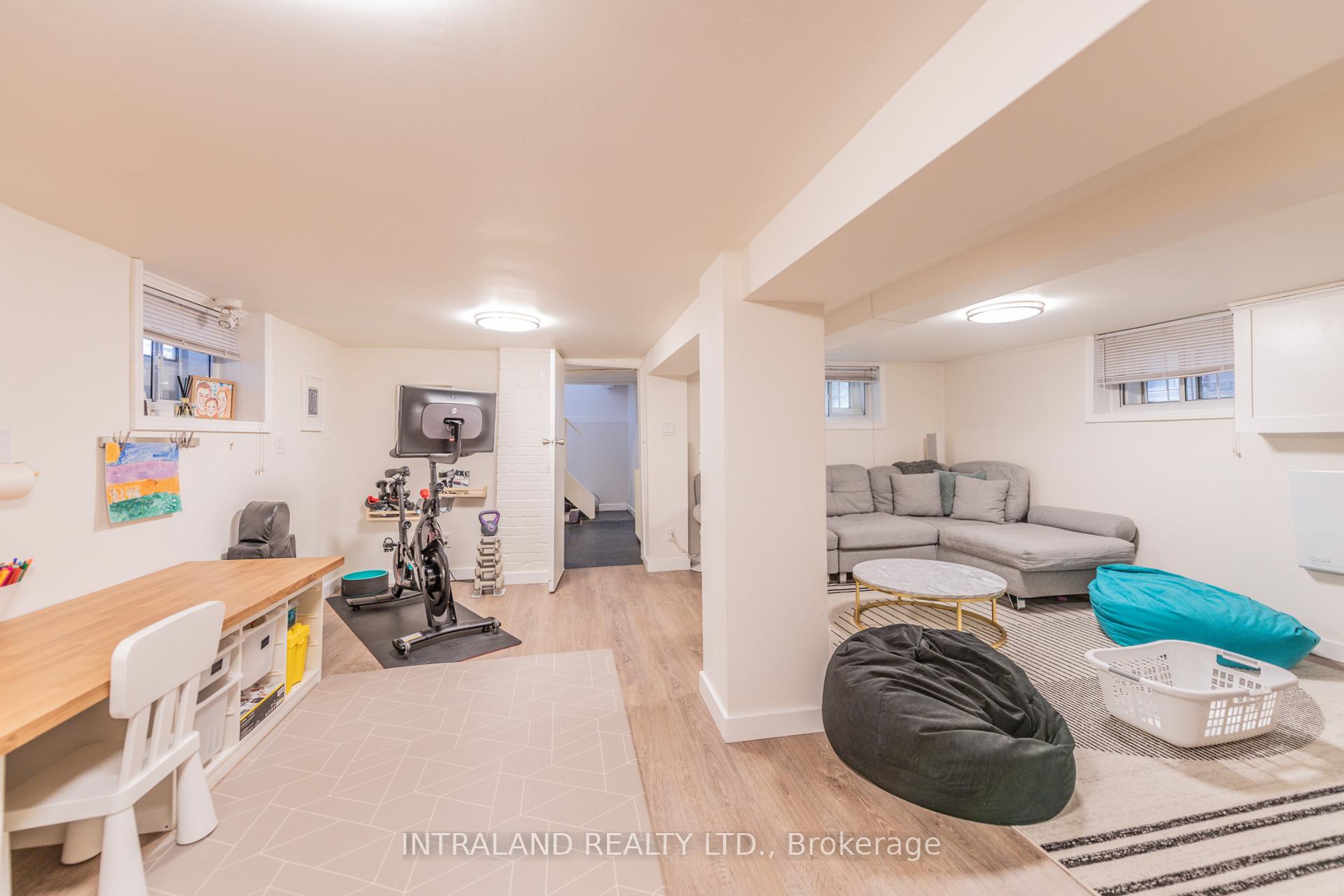 Photo 28 of 98 Atlas Avenue, Toronto, Oakwood Village — HOMEH