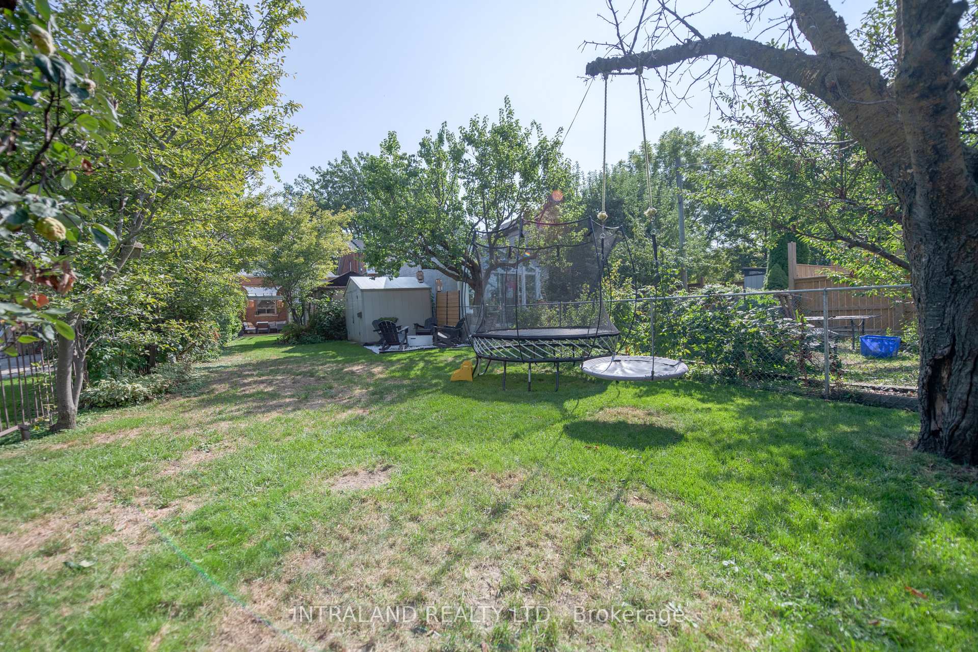 Photo 35 of 98 Atlas Avenue, Toronto, Oakwood Village — HOMEH