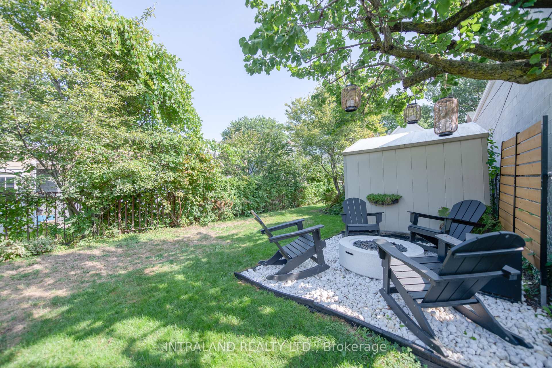 Photo 36 of 98 Atlas Avenue, Toronto, Oakwood Village — HOMEH