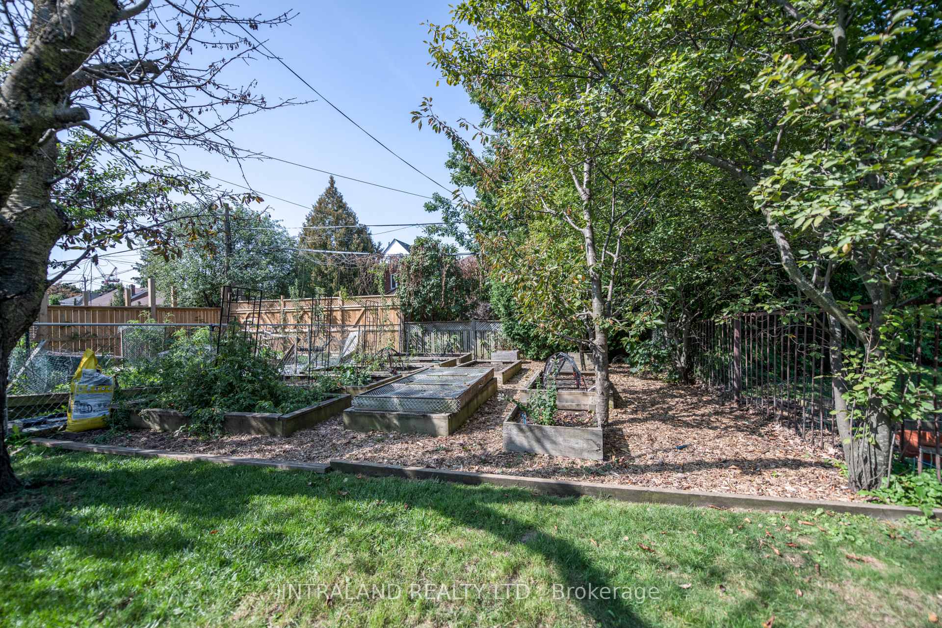 Photo 37 of 98 Atlas Avenue, Toronto, Oakwood Village — HOMEH
