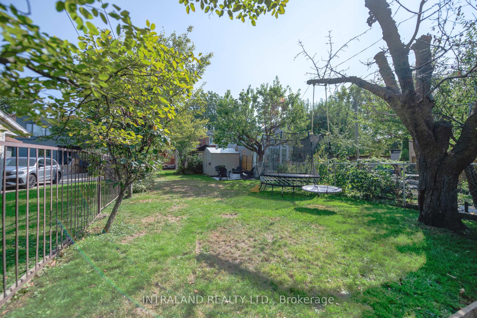 Photo 38 of 98 Atlas Avenue, Toronto, Oakwood Village — HOMEH